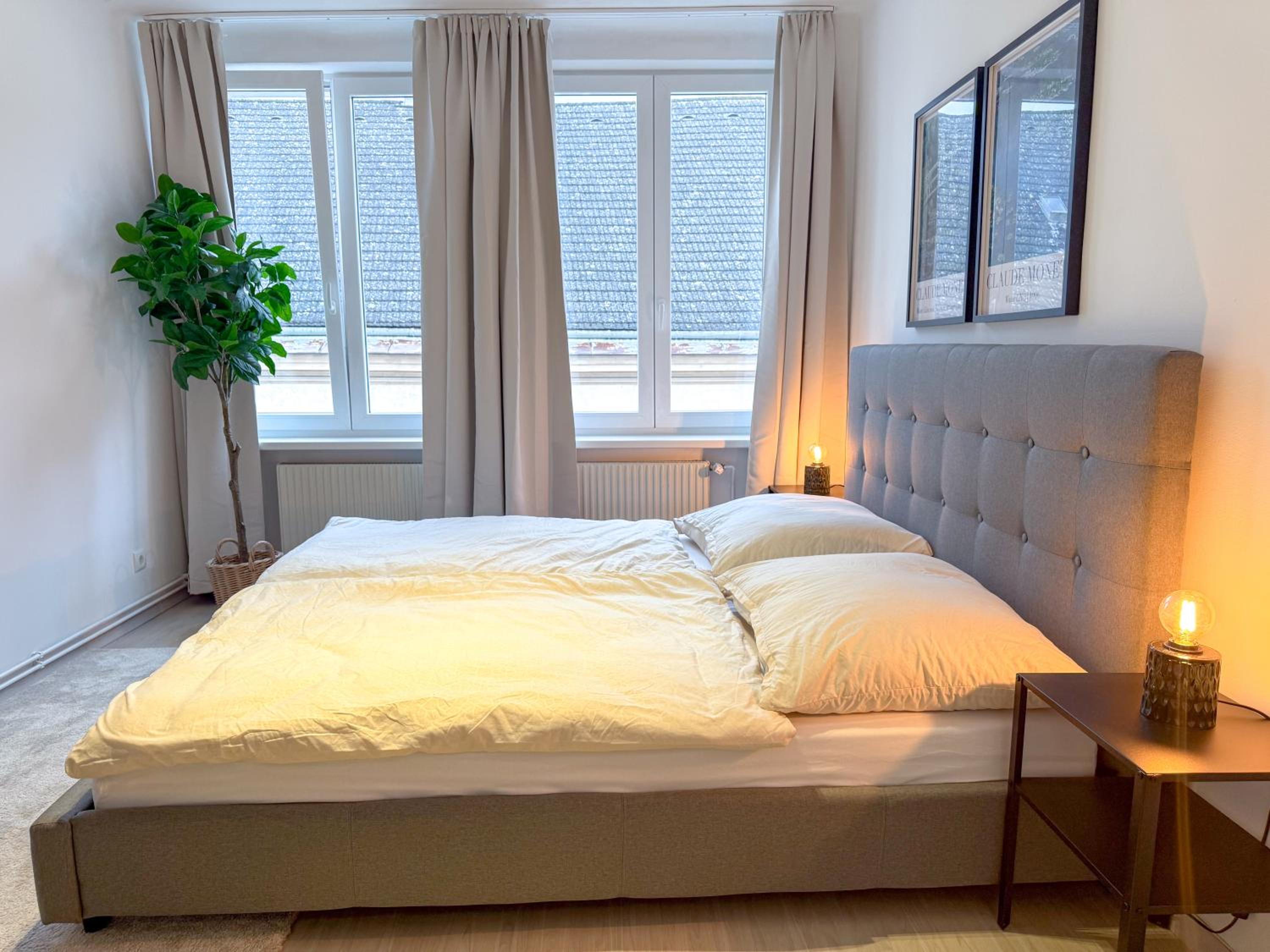 Danube Holiday Rooms