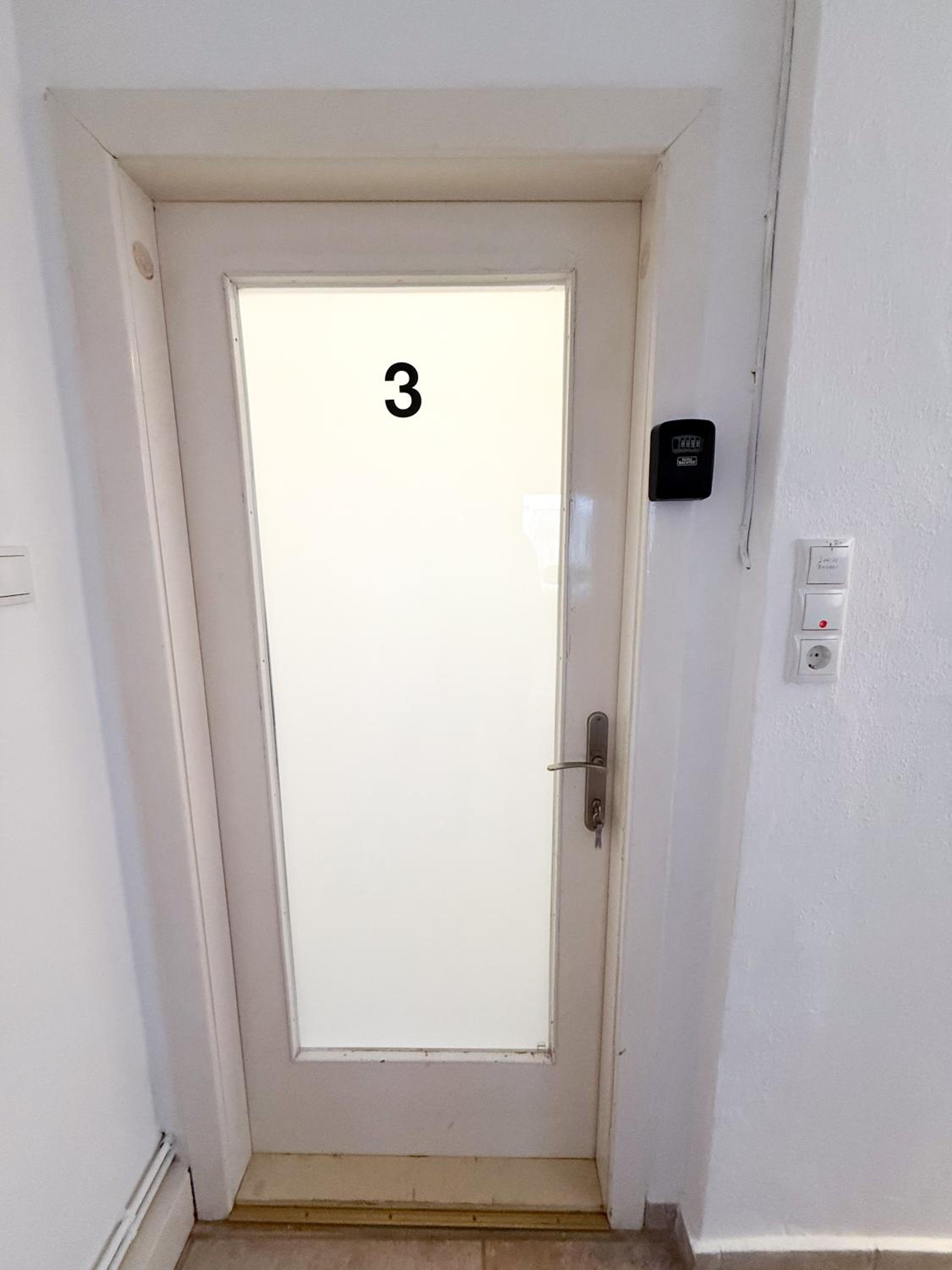 Danube Holiday Rooms