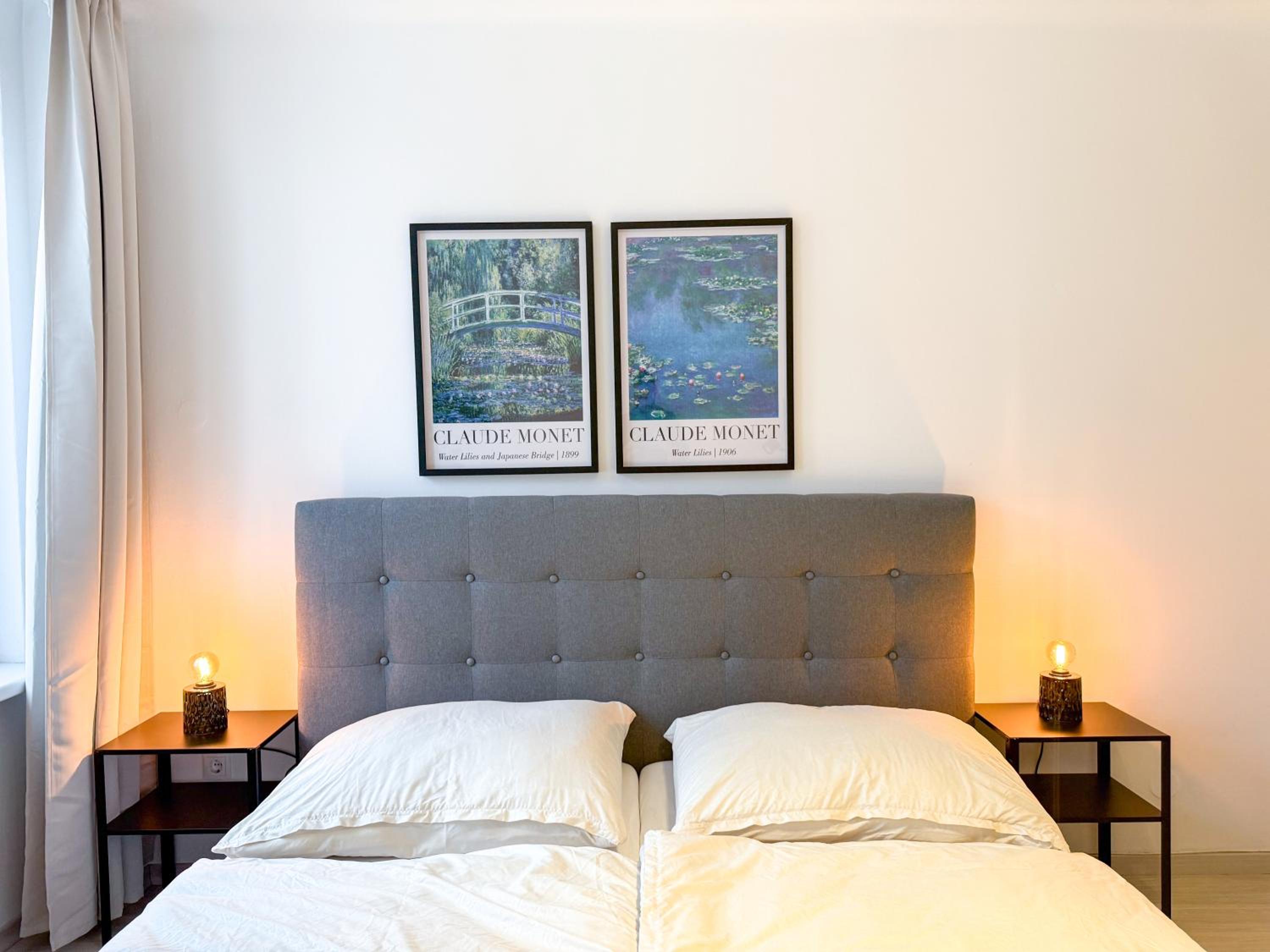 Danube Holiday Rooms