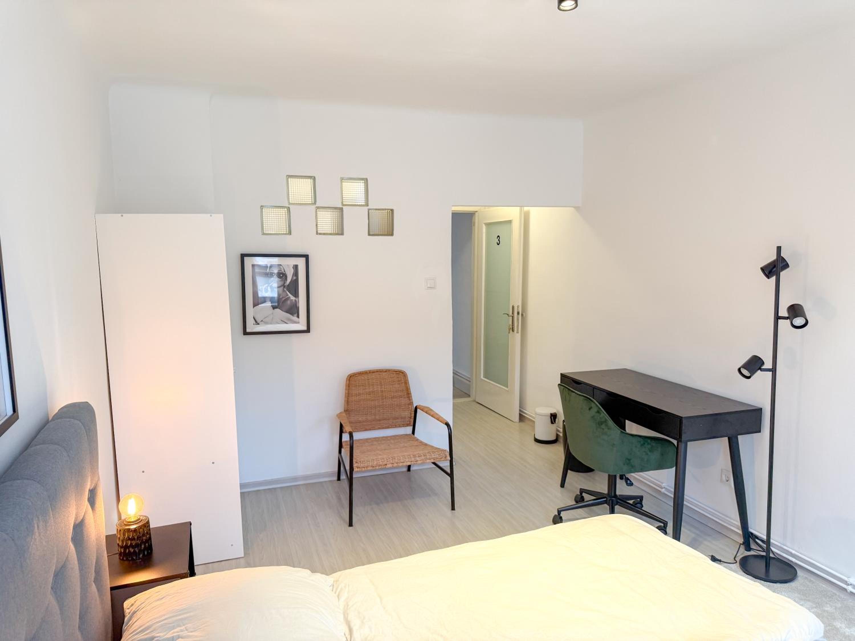 Danube Holiday Rooms