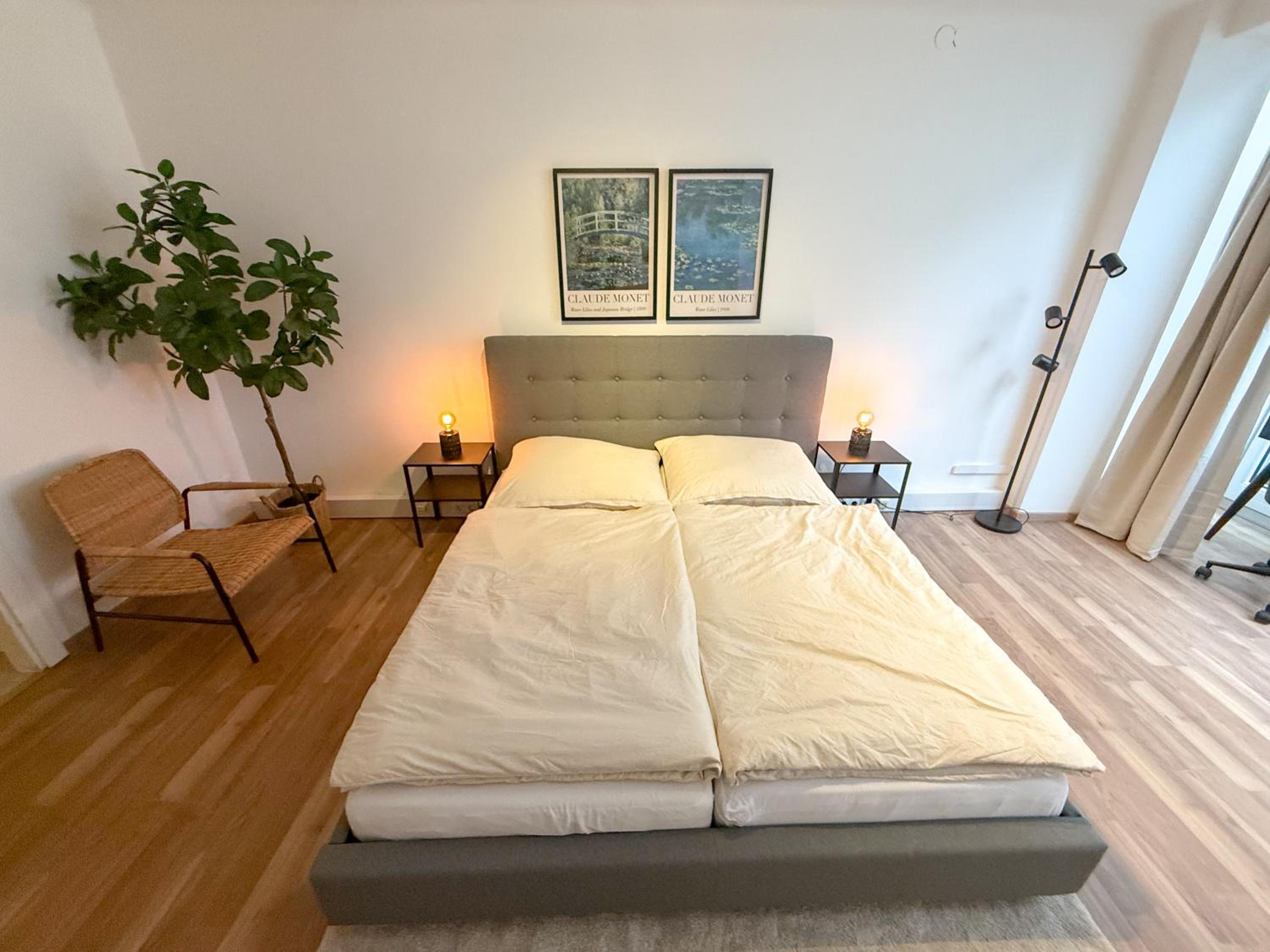 Danube Holiday Rooms