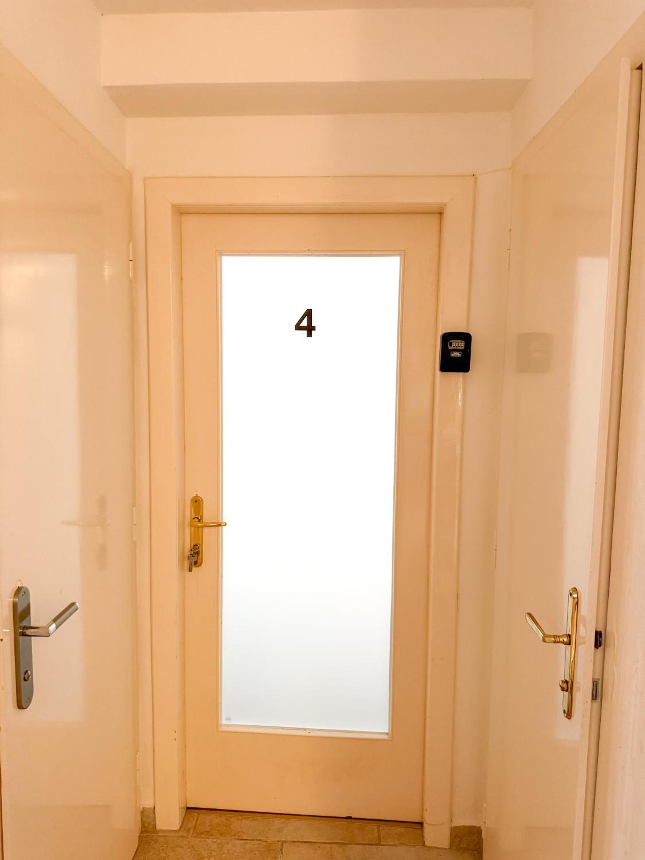Danube Holiday Rooms