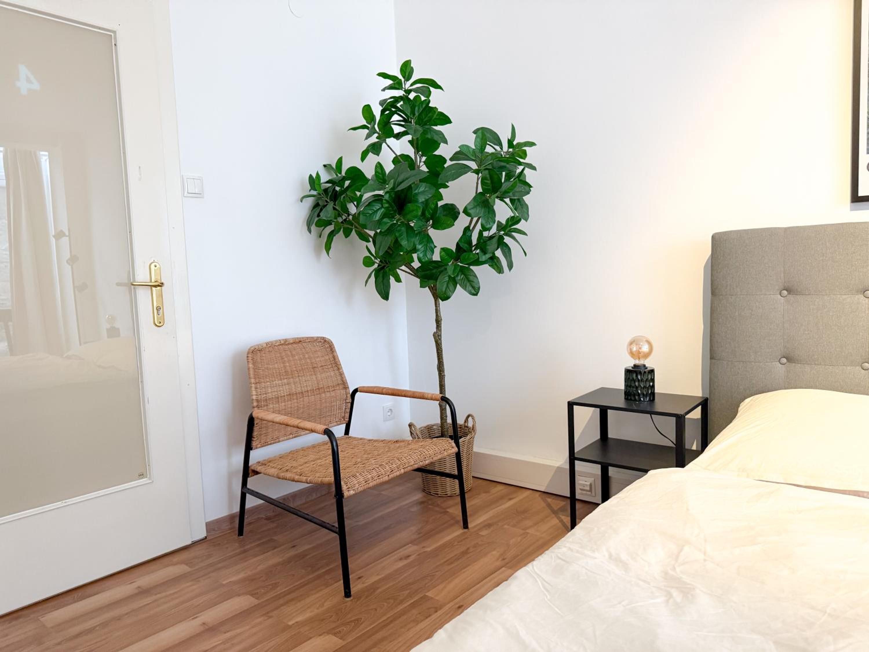 Danube Holiday Rooms