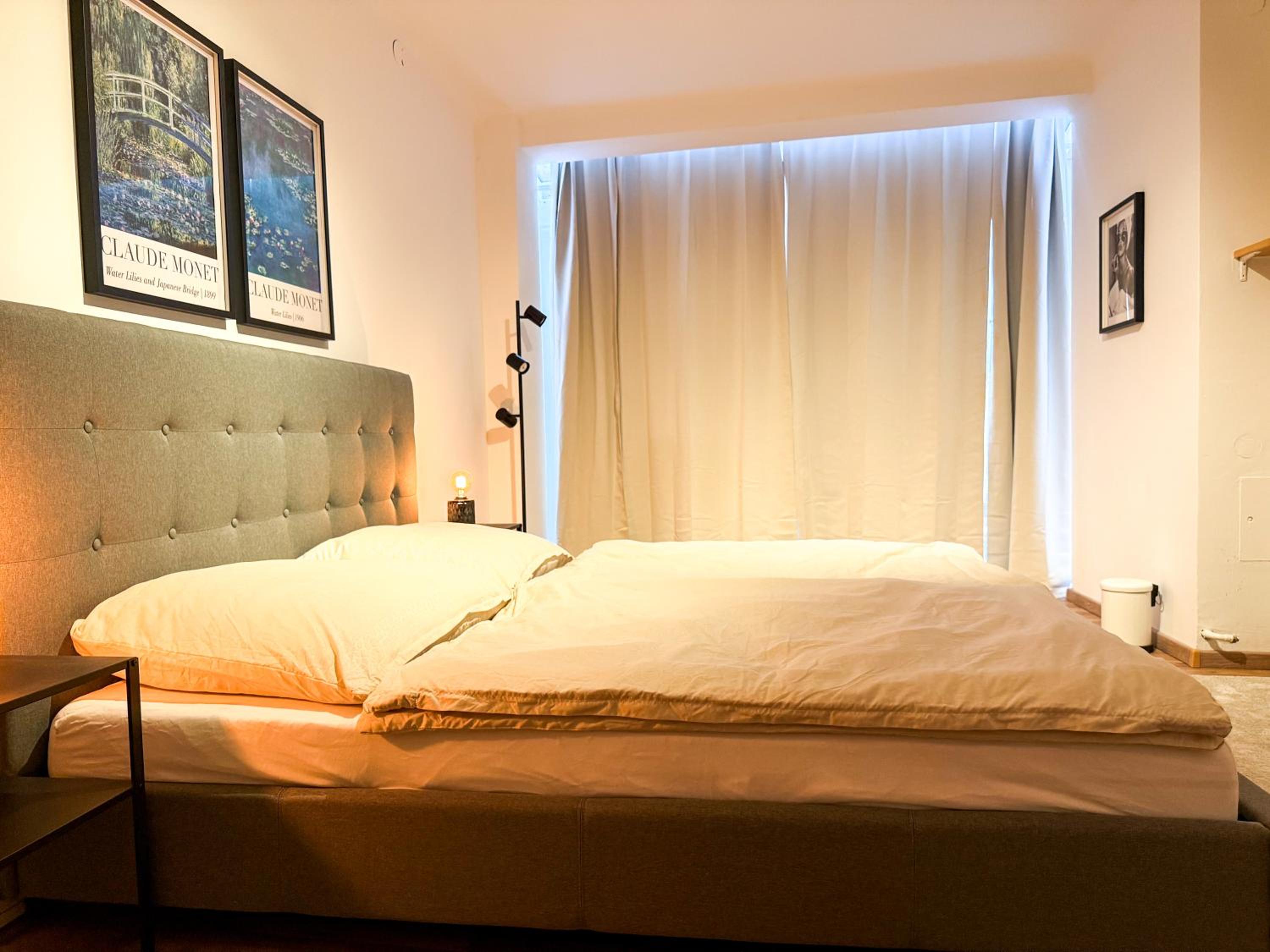 Danube Holiday Rooms