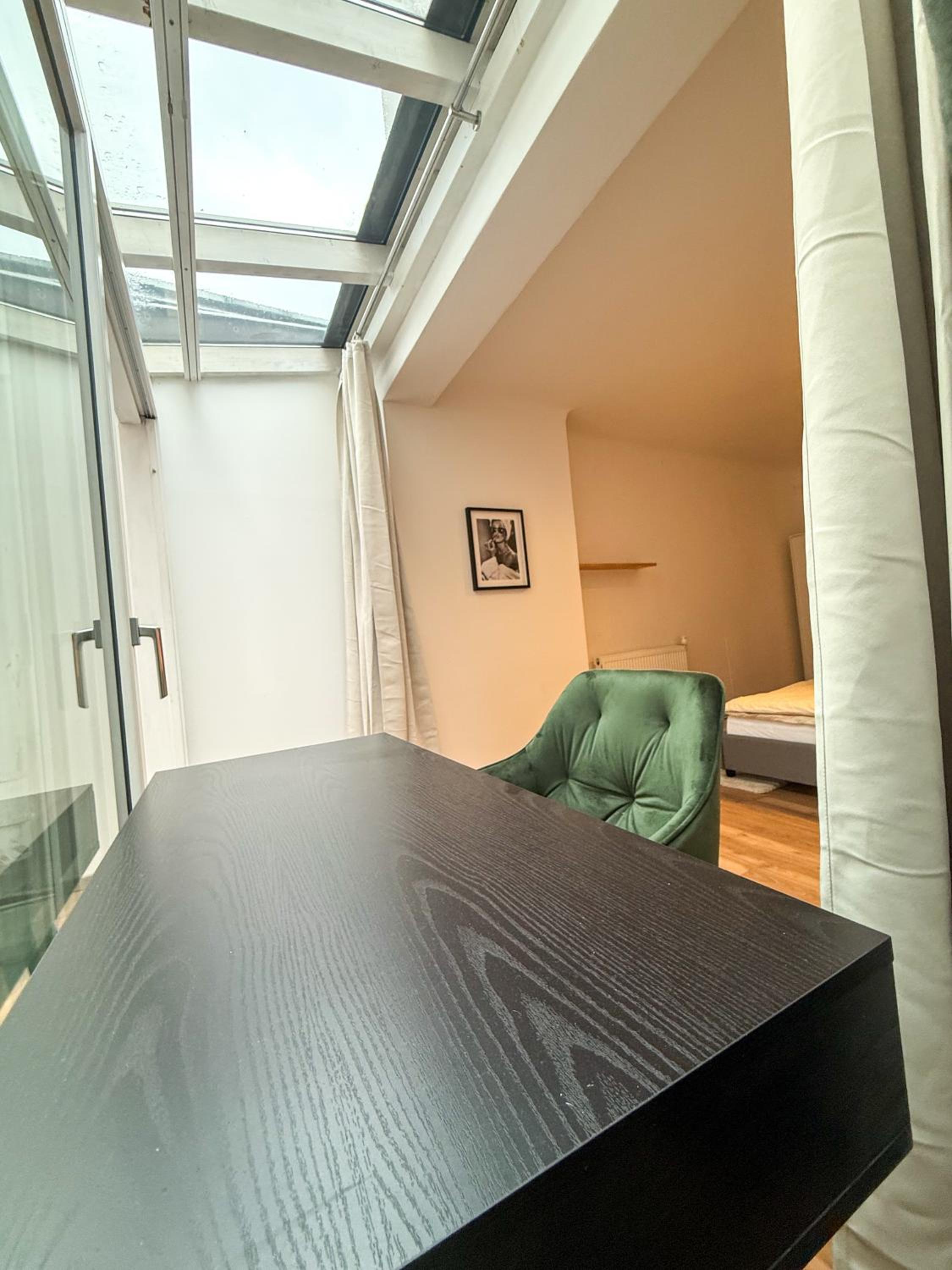 Danube Holiday Rooms