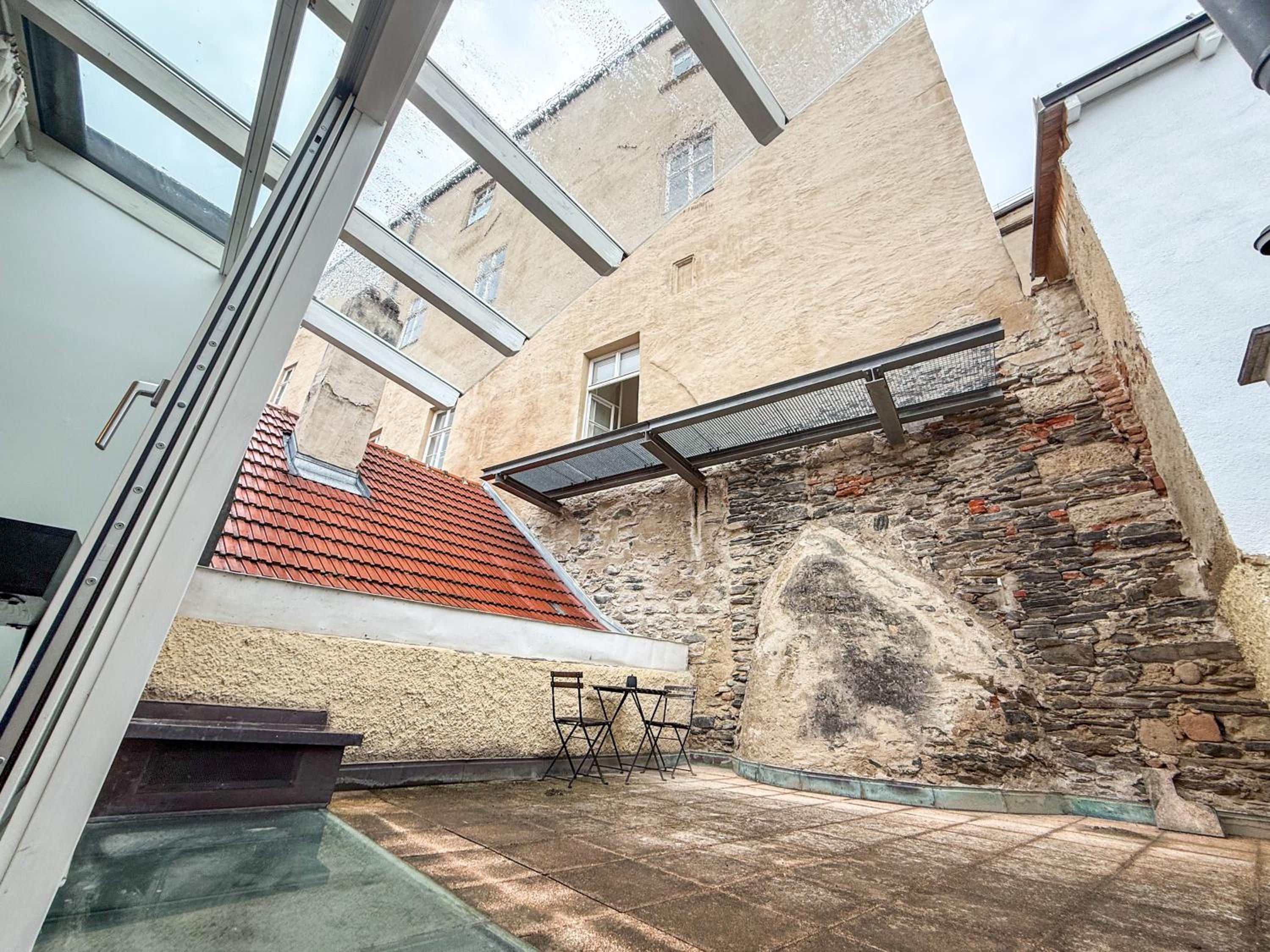 Danube Holiday Rooms