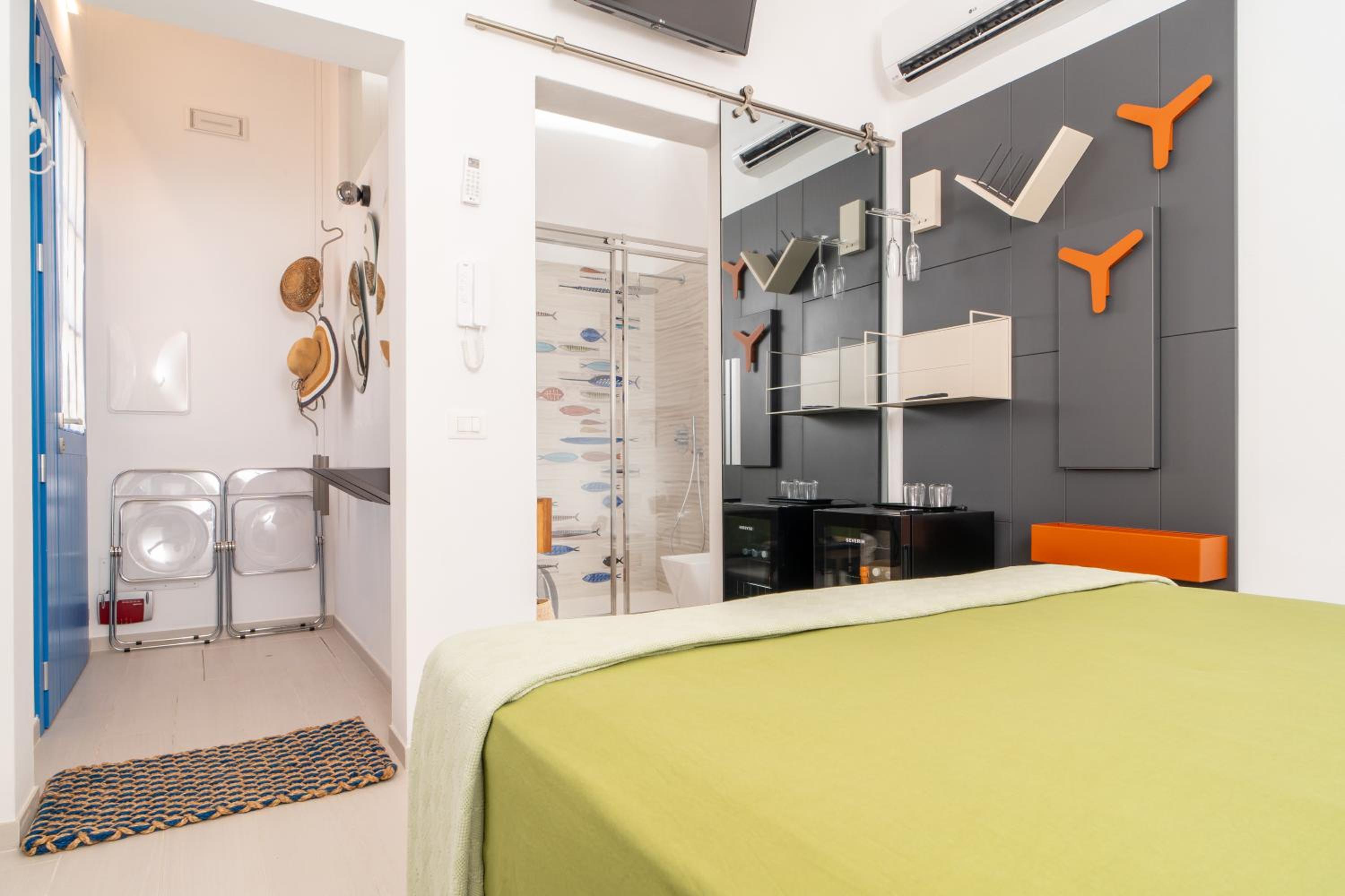 Tumy's Room