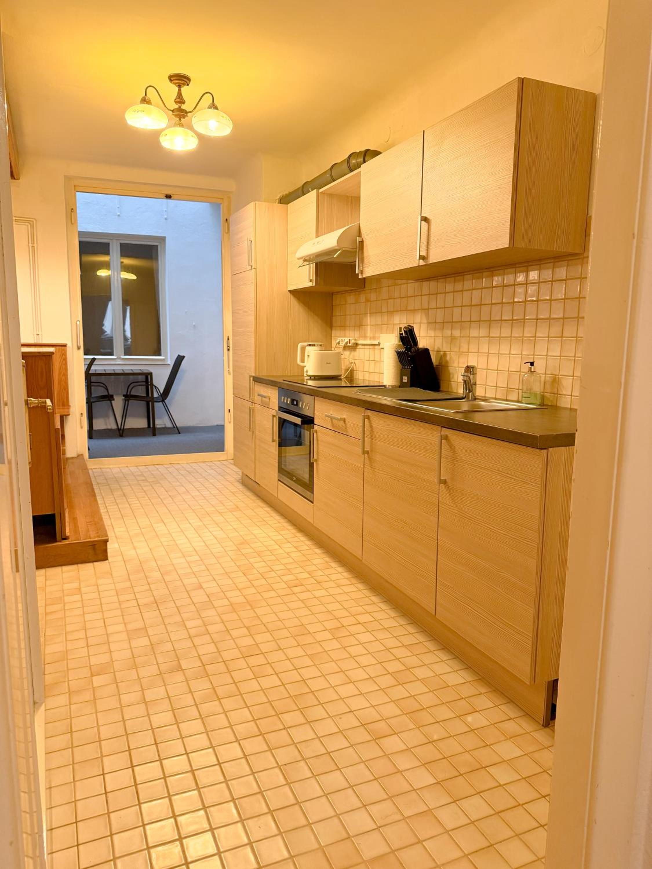 Danube Holiday Rooms