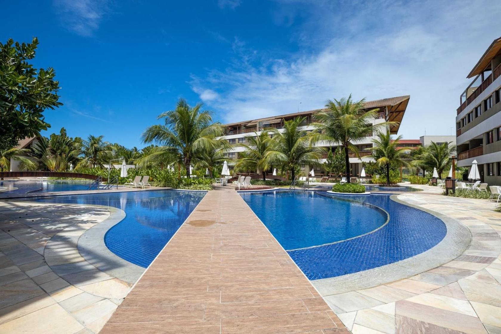 Malawi #104A - Seaside apartment by Carpediem