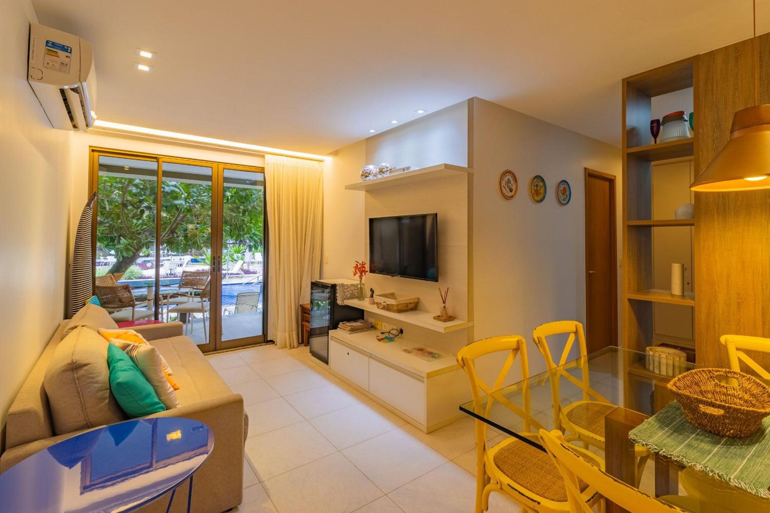 Malawi #104A - Seaside apartment by Carpediem