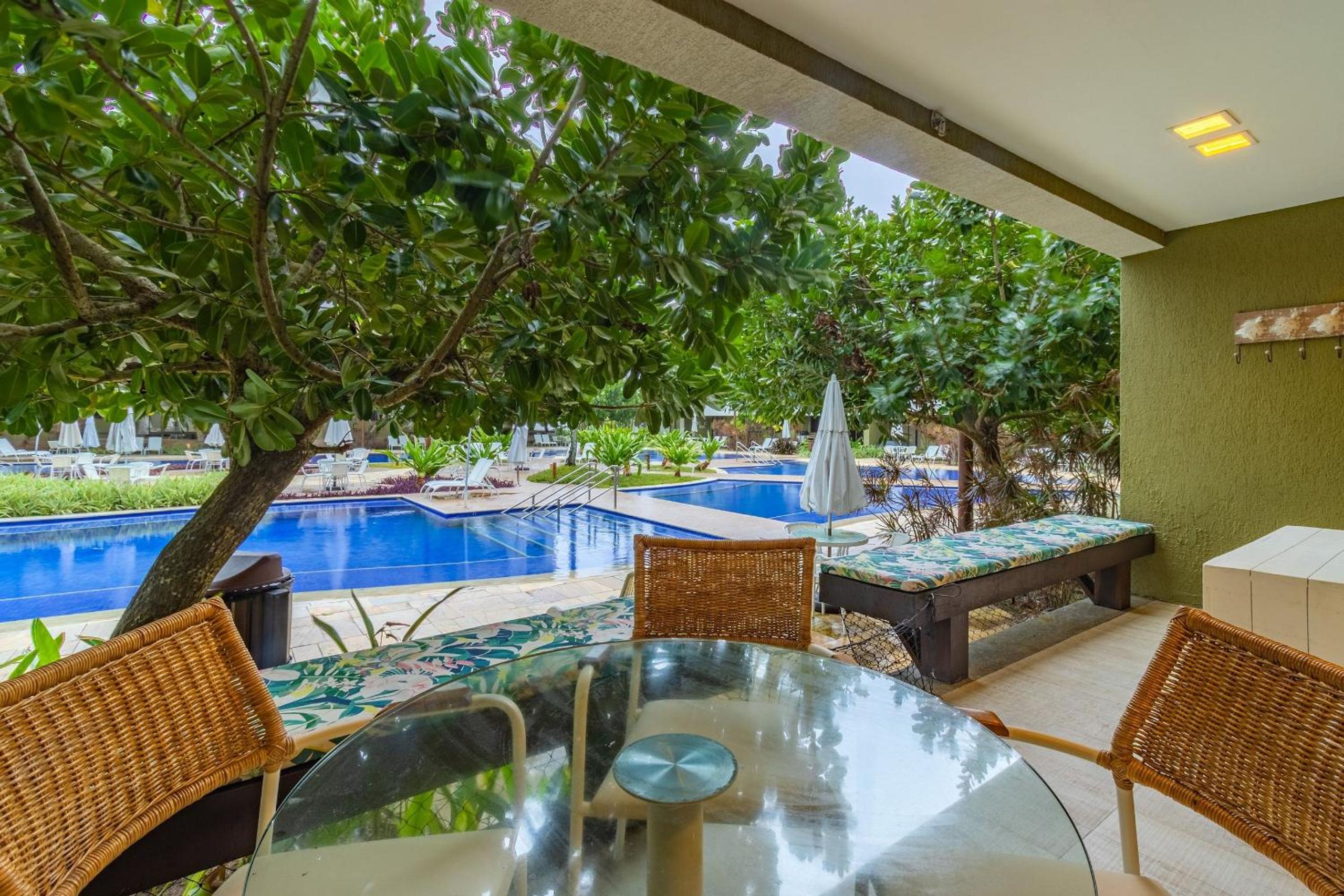 Malawi #104A - Seaside apartment by Carpediem