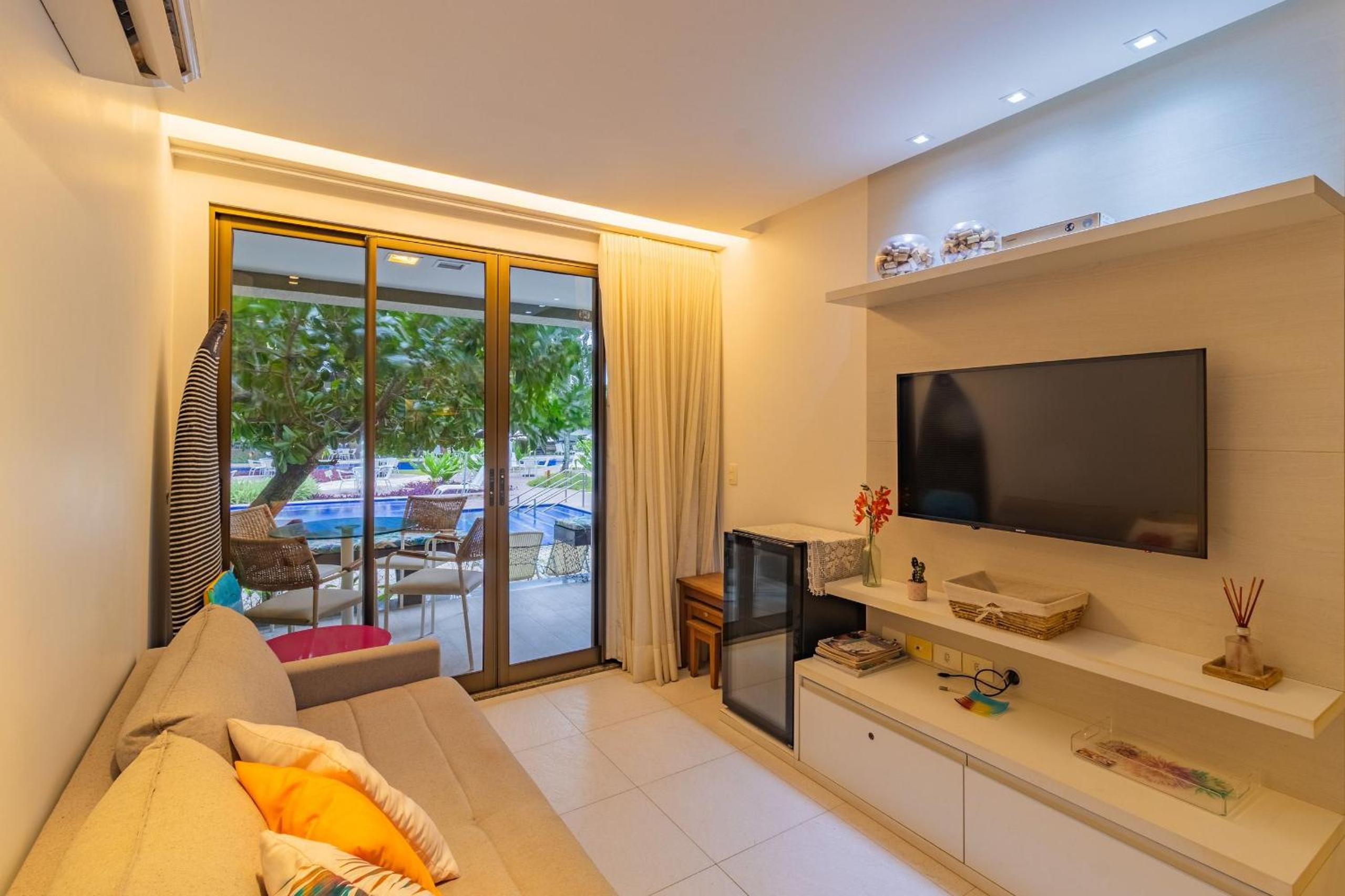 Malawi #104A - Seaside apartment by Carpediem