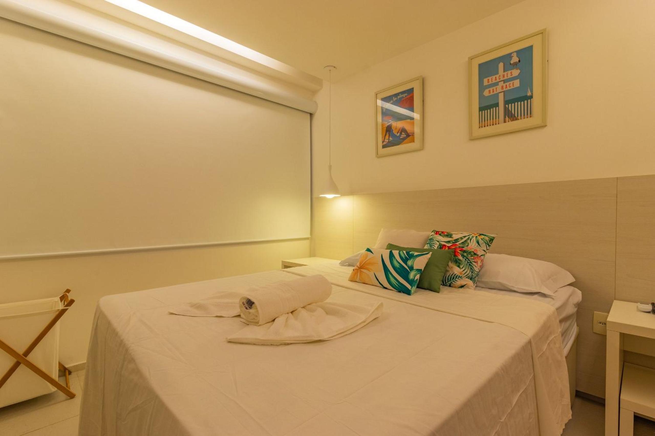 Malawi #104A - Seaside apartment by Carpediem