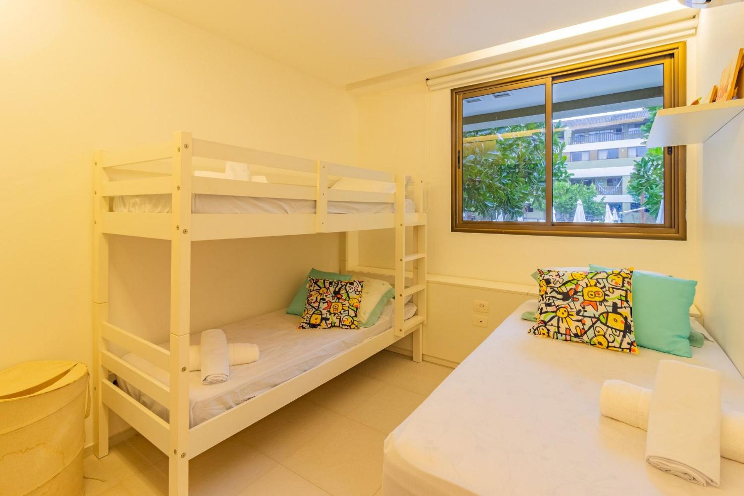 Malawi #104A - Seaside apartment by Carpediem