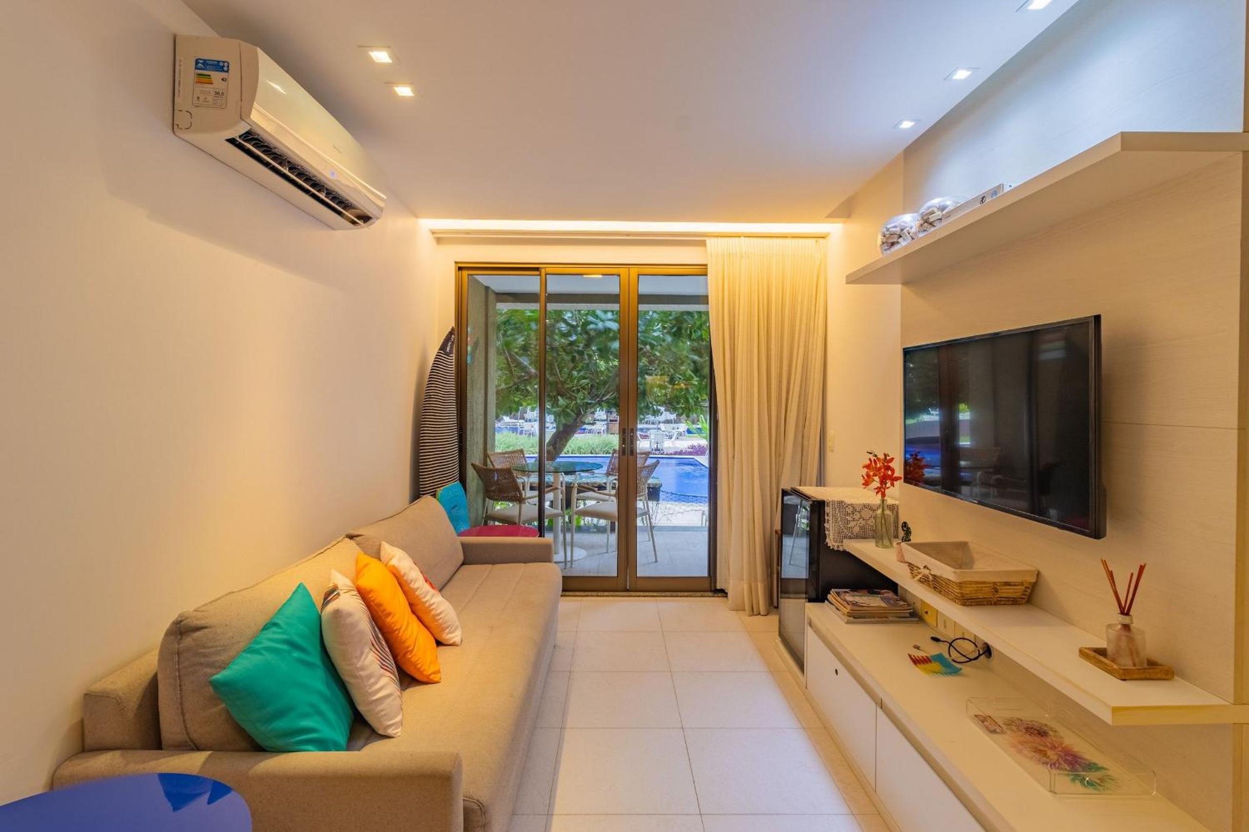 Malawi #104A - Seaside apartment by Carpediem