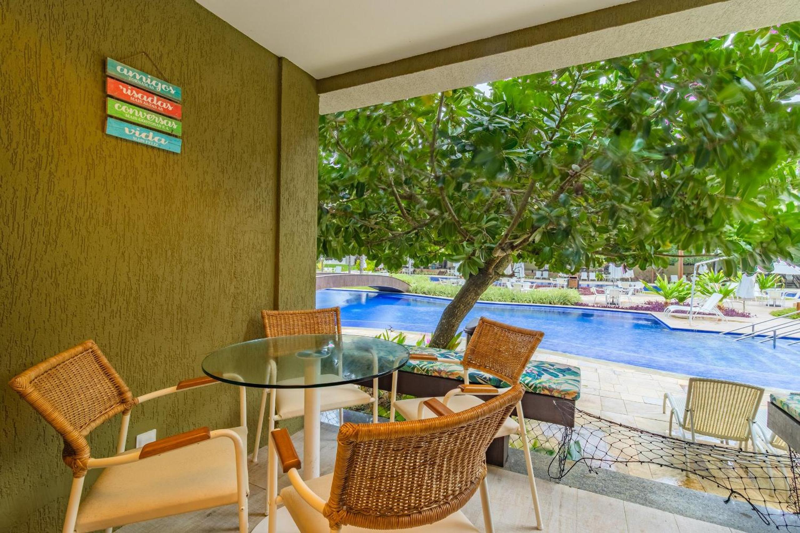 Malawi #104A - Seaside apartment by Carpediem