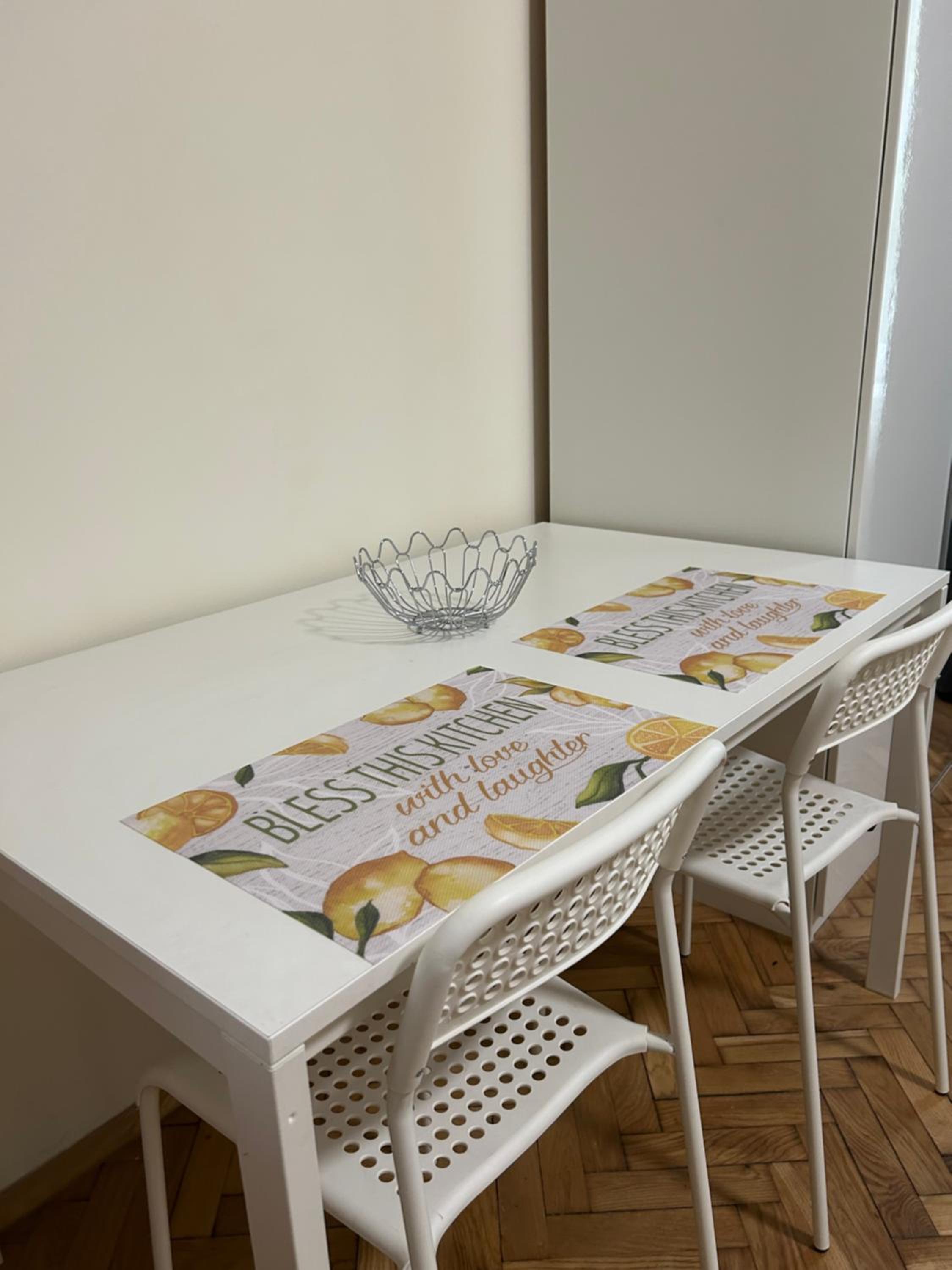 Apartament Peonia
