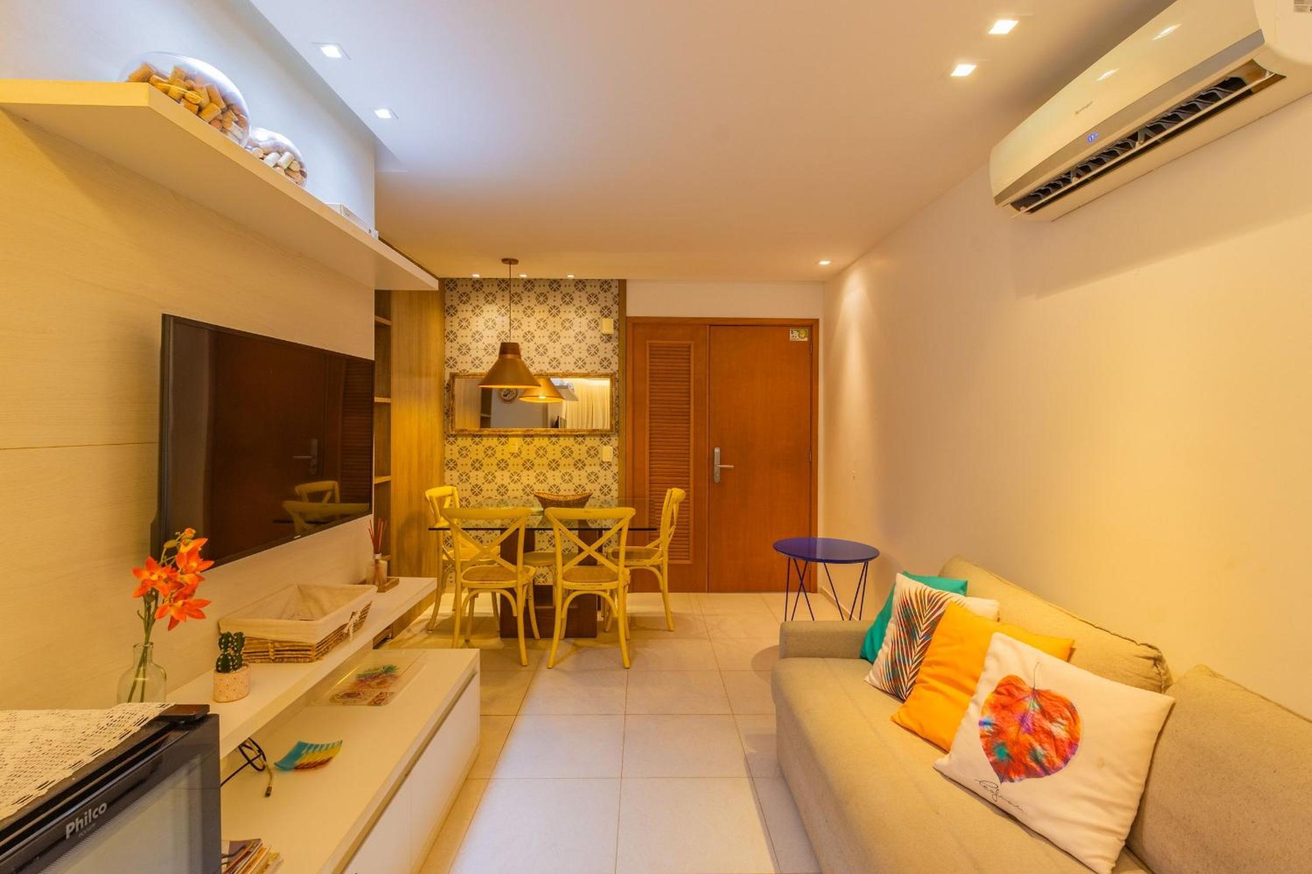 Malawi #104A - Seaside apartment by Carpediem