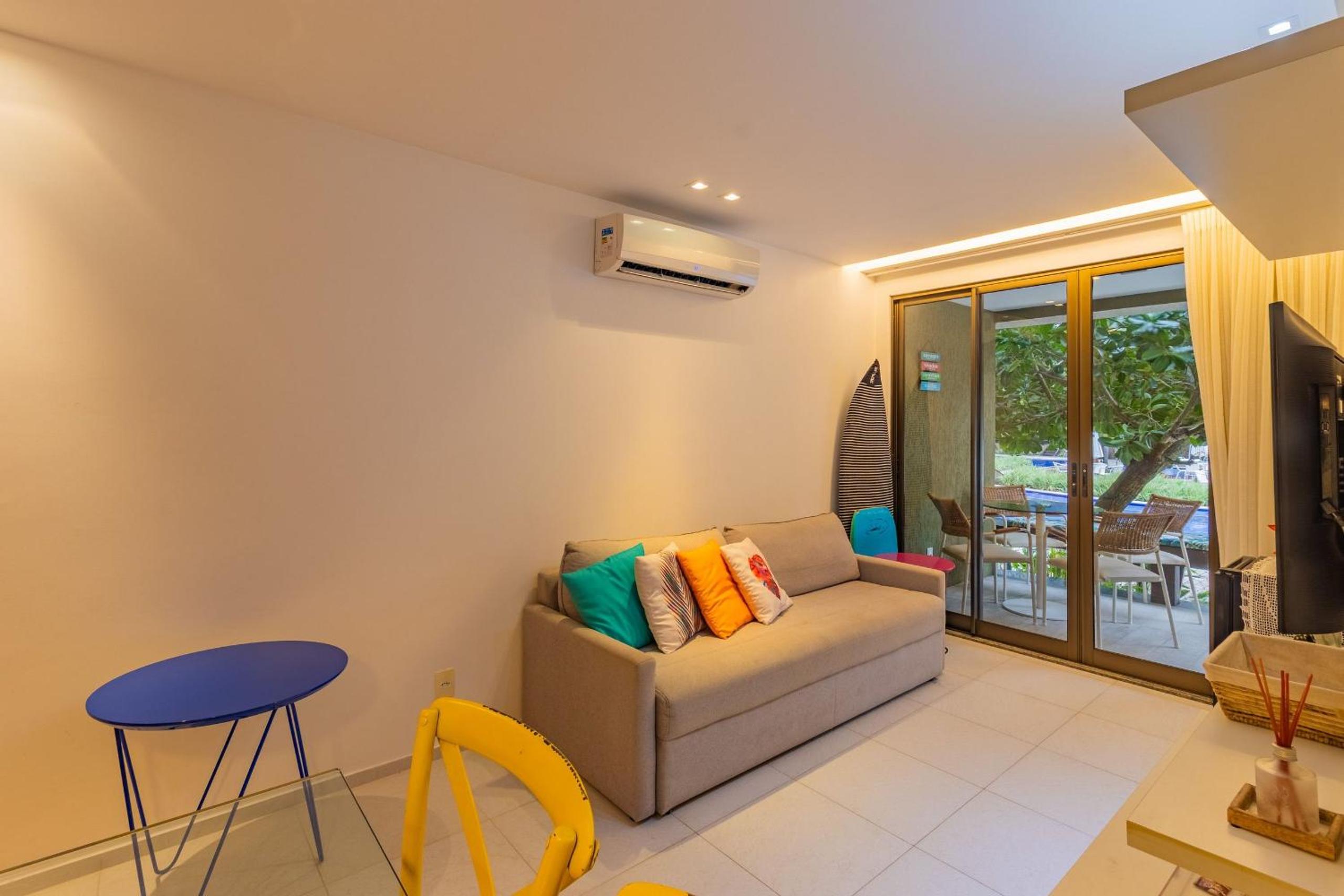 Malawi #104A - Seaside apartment by Carpediem