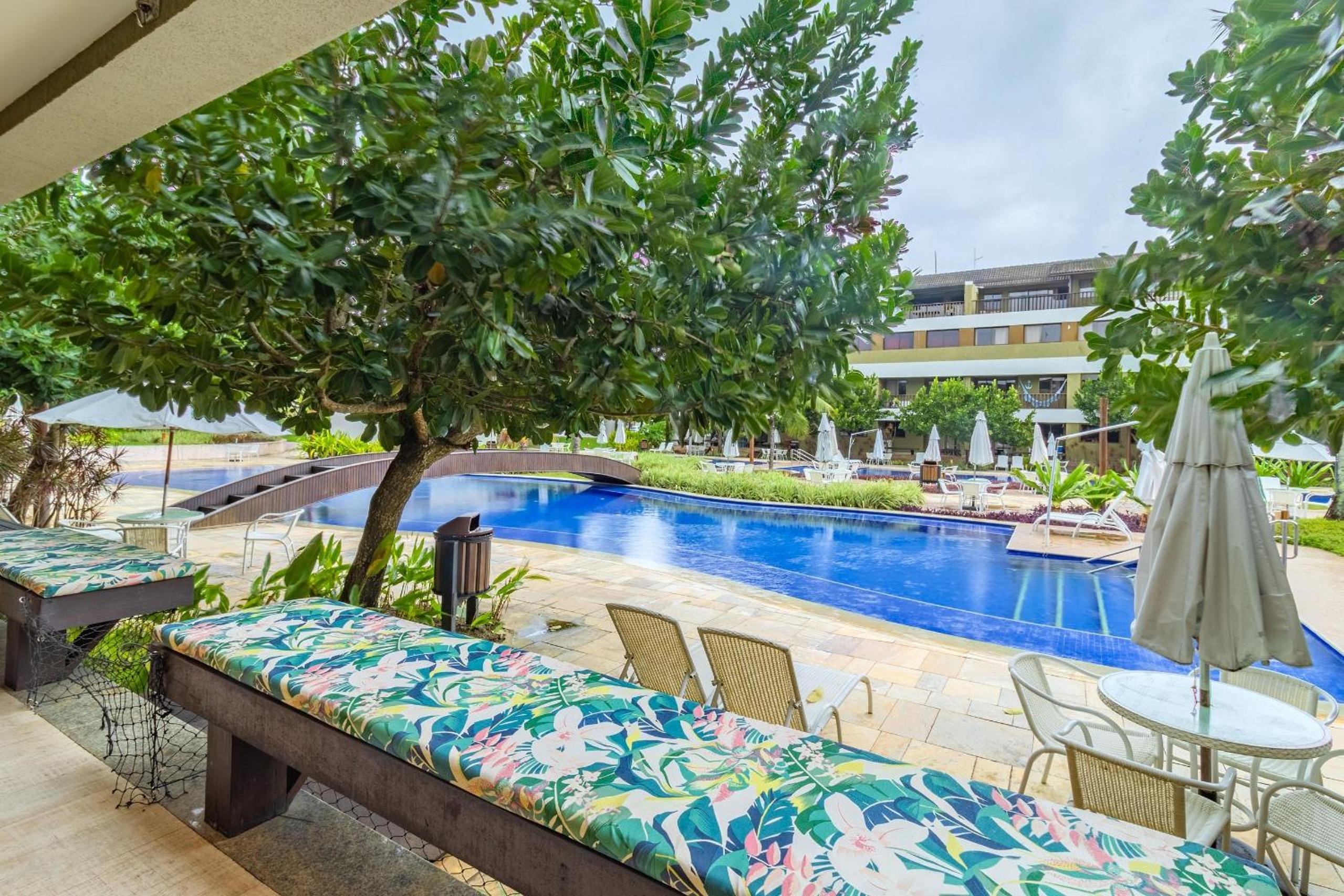 Malawi #104A - Seaside apartment by Carpediem