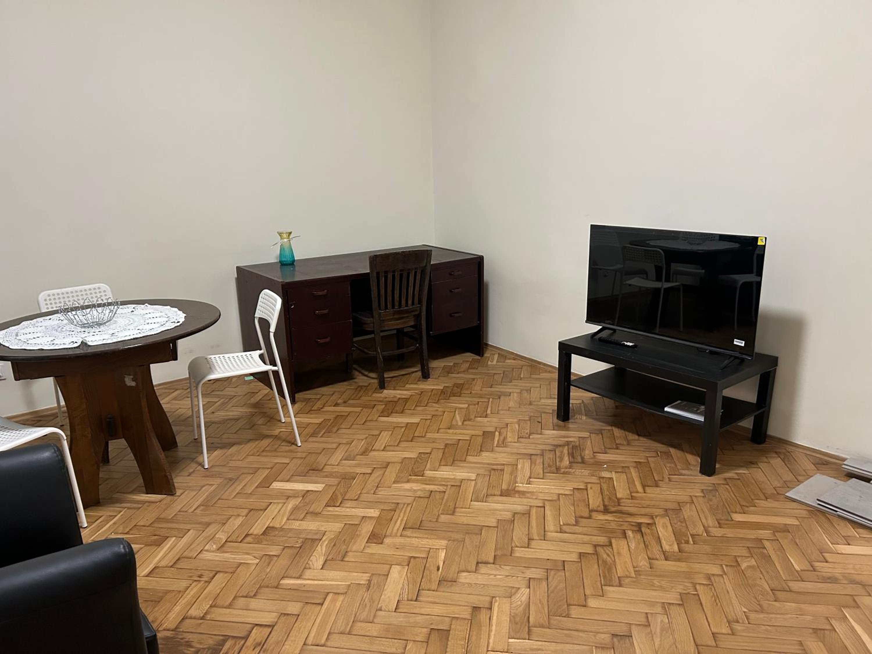 Apartament Peonia