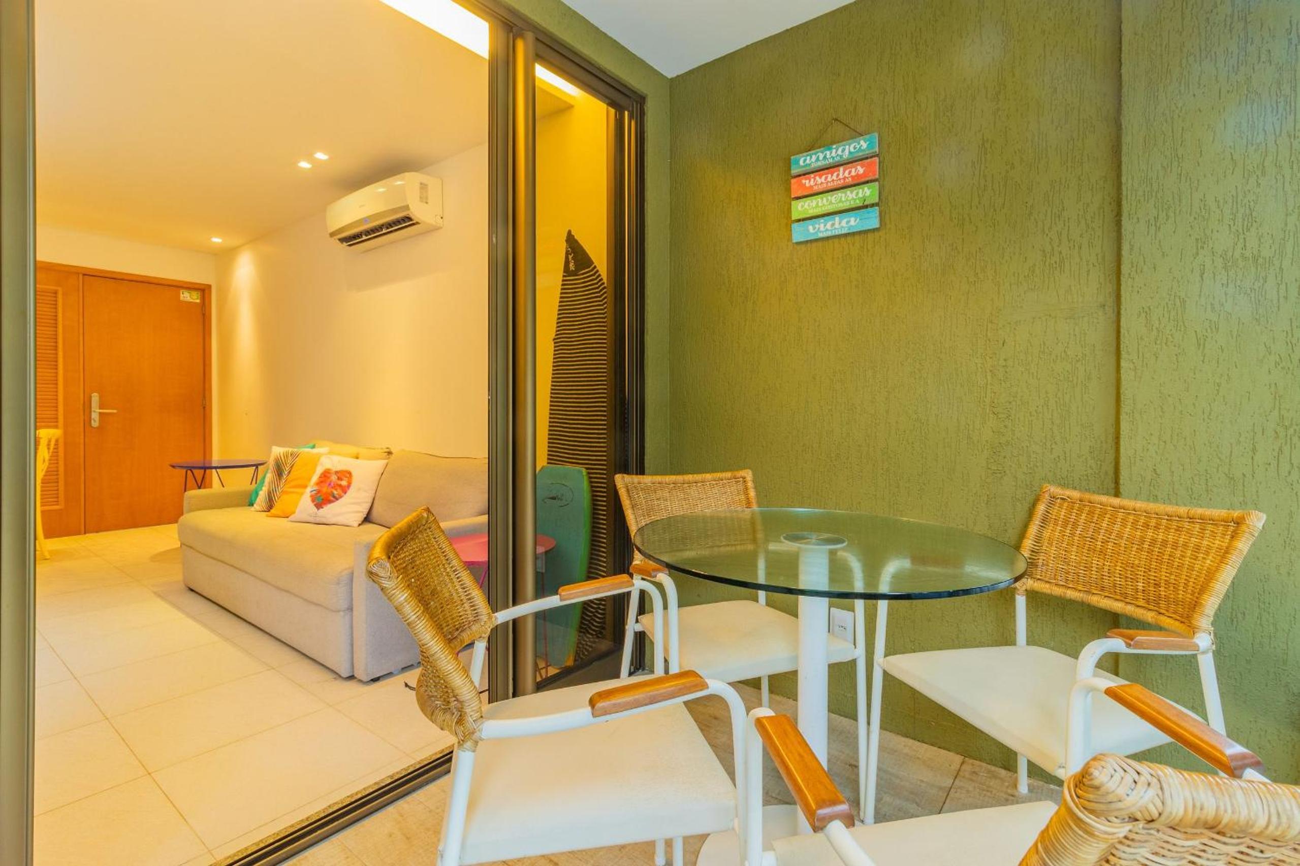 Malawi #104A - Seaside apartment by Carpediem