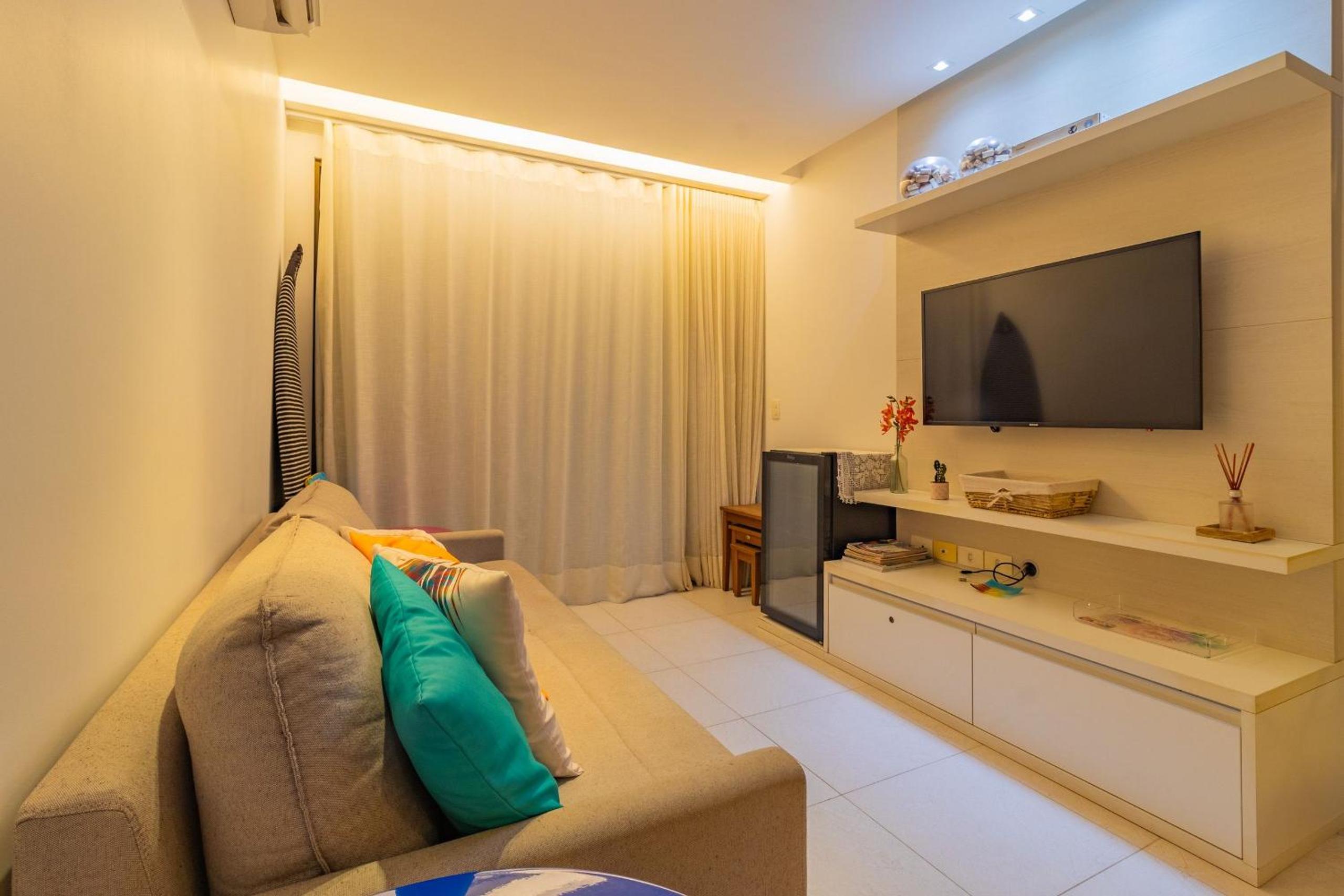 Malawi #104A - Seaside apartment by Carpediem