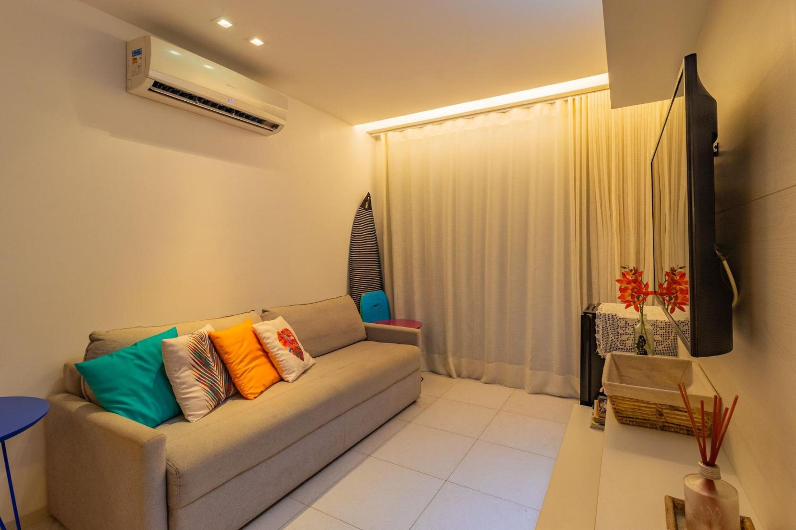 Malawi #104A - Seaside apartment by Carpediem