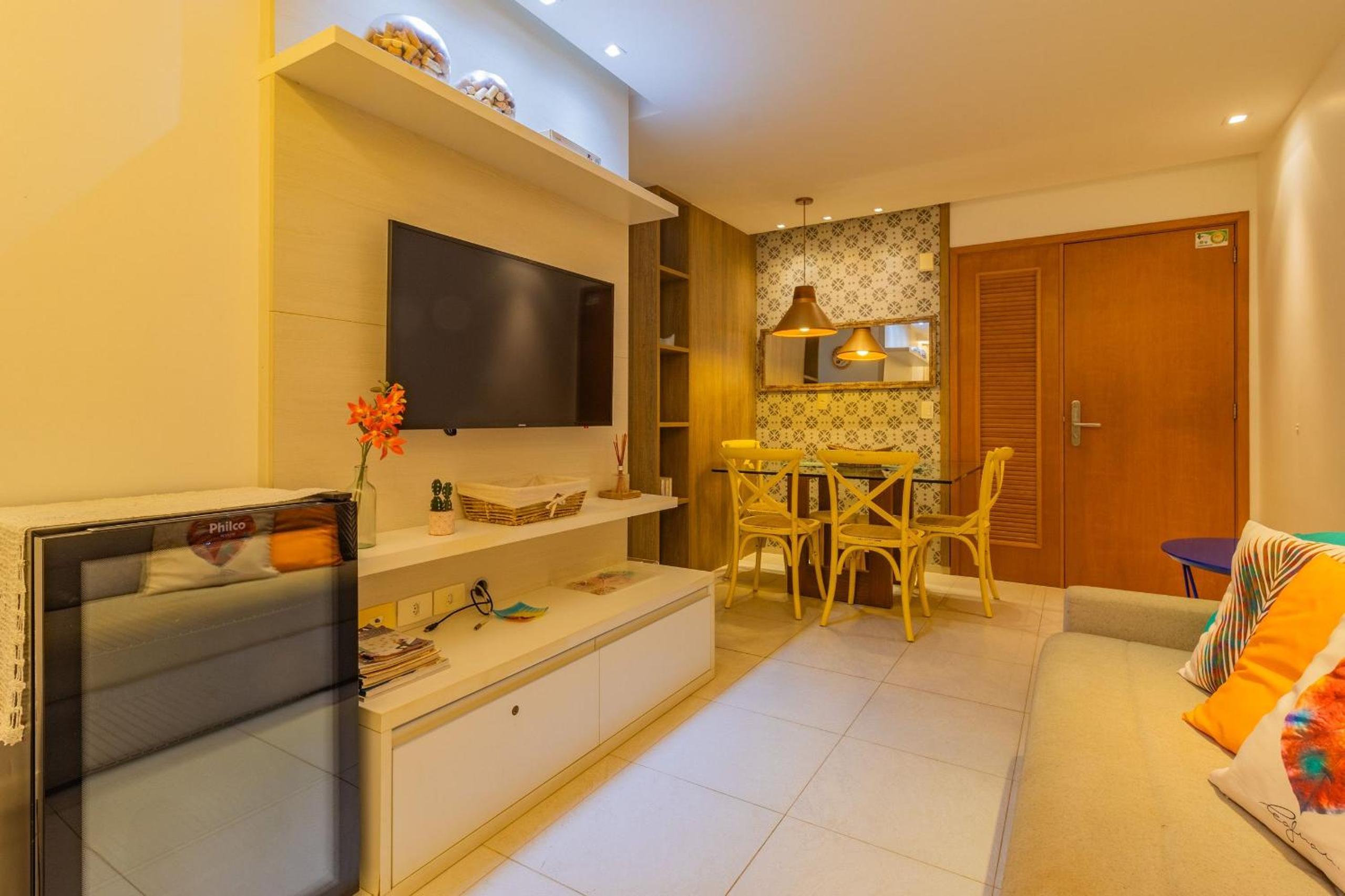 Malawi #104A - Seaside apartment by Carpediem