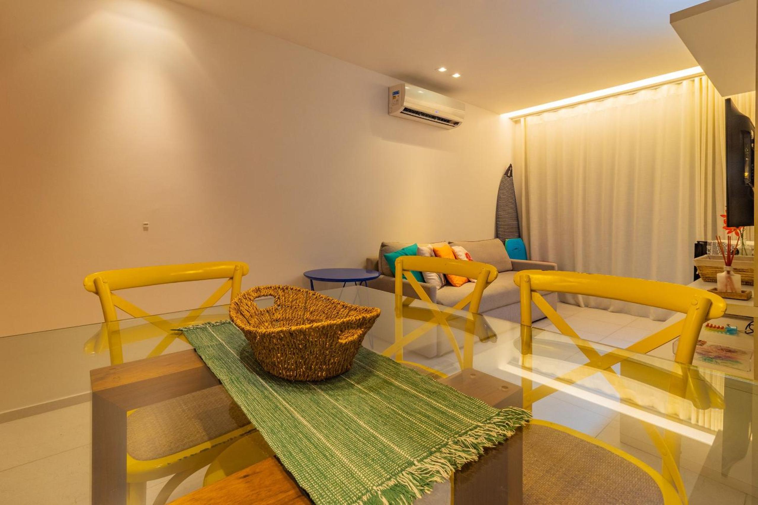 Malawi #104A - Seaside apartment by Carpediem