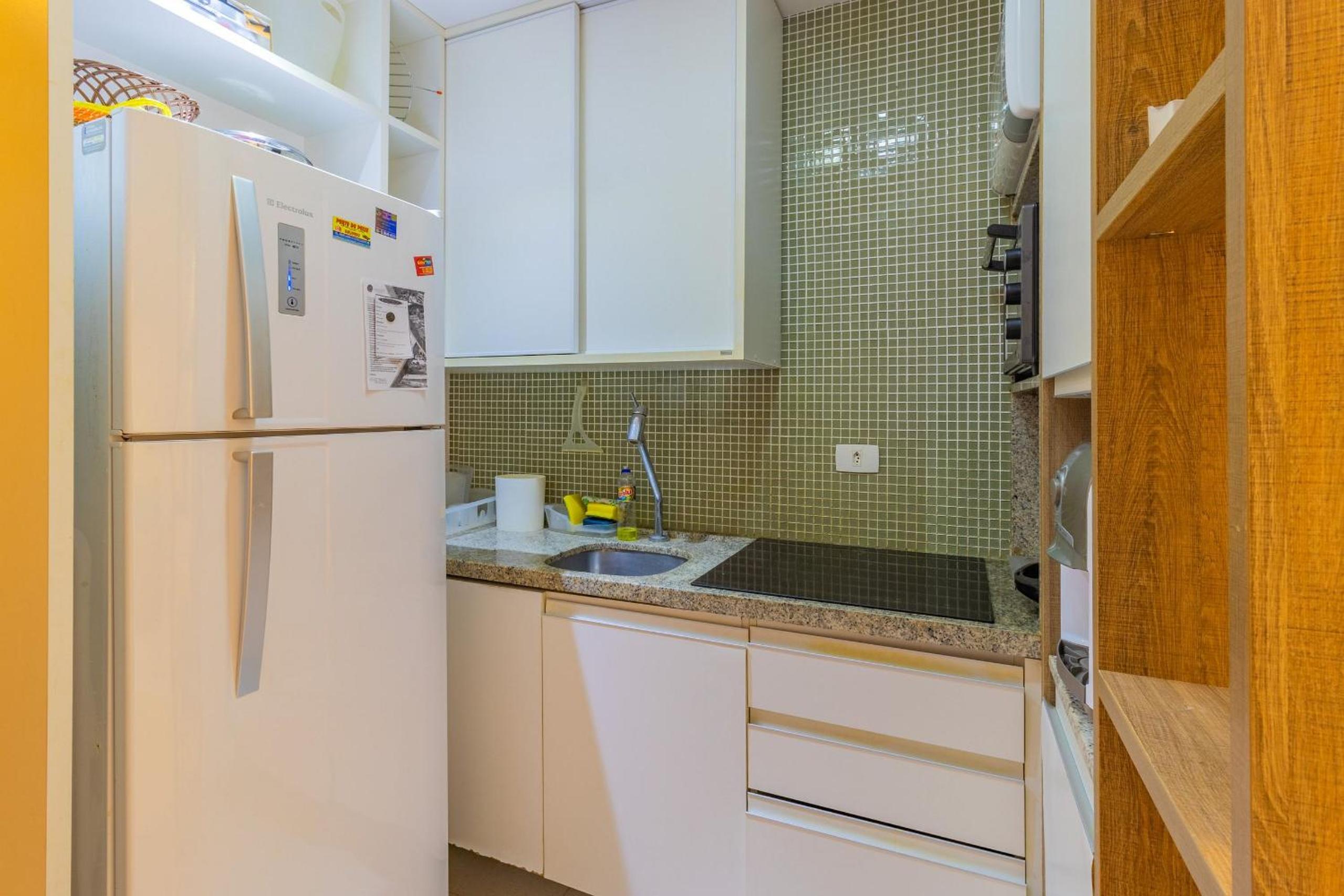 Malawi #104A - Seaside apartment by Carpediem