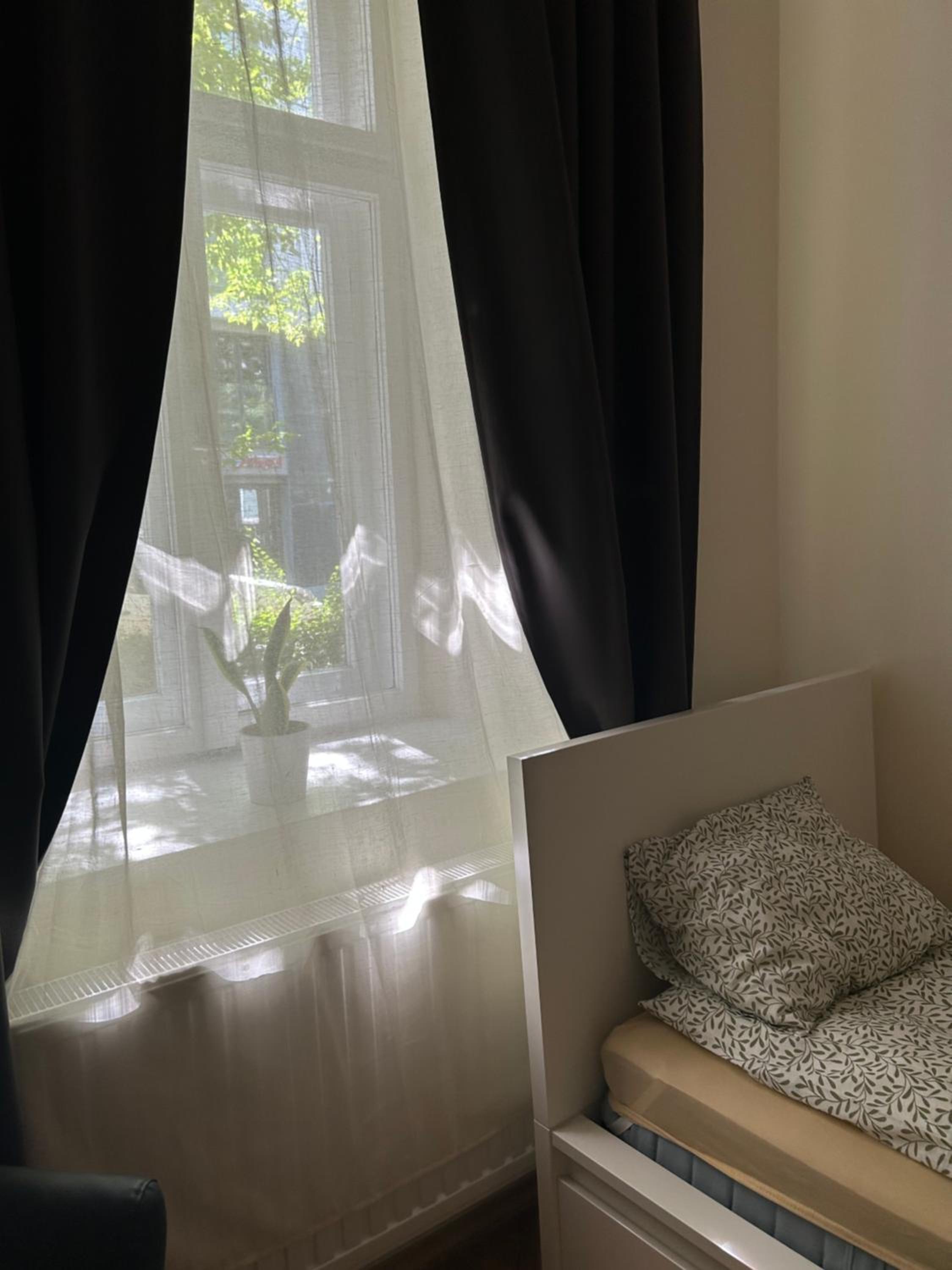 Apartament Peonia