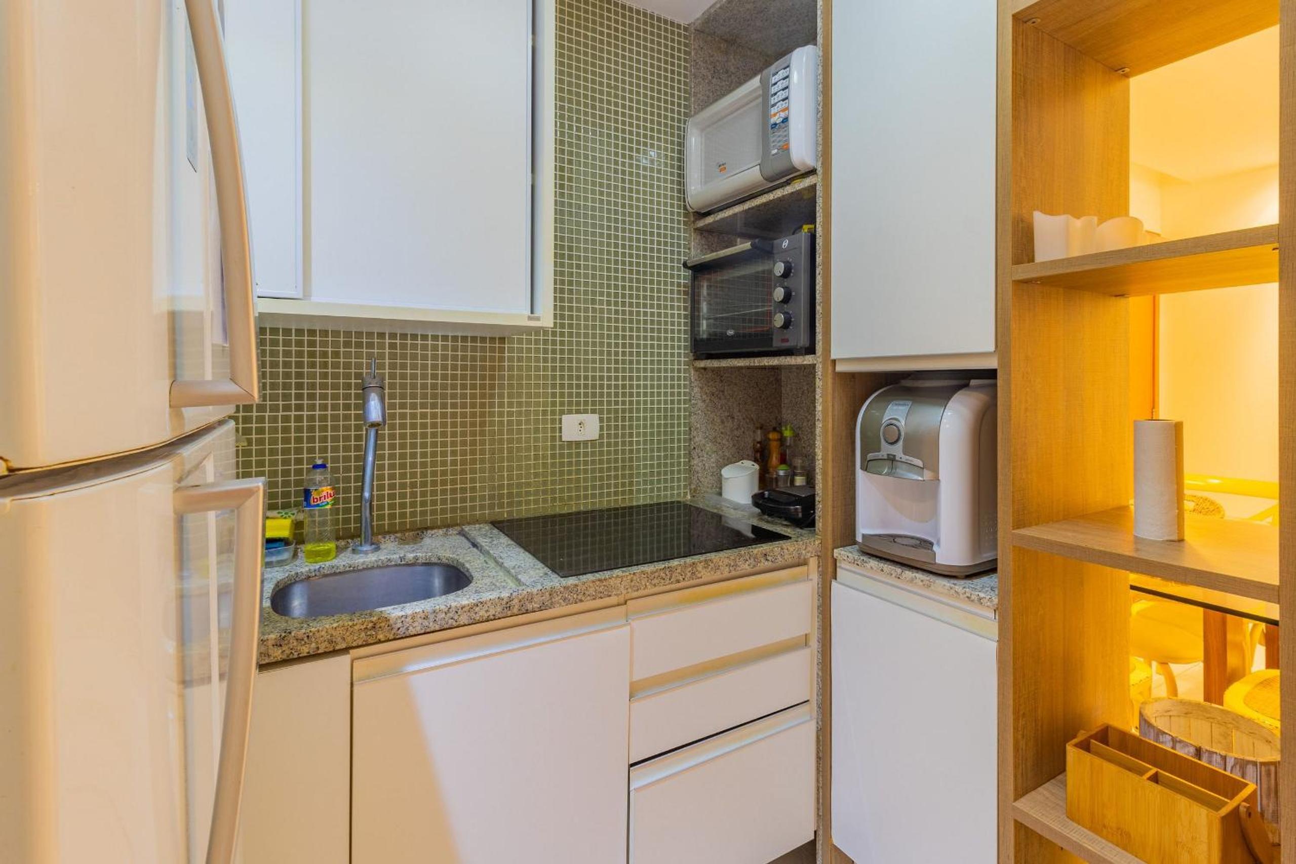 Malawi #104A - Seaside apartment by Carpediem
