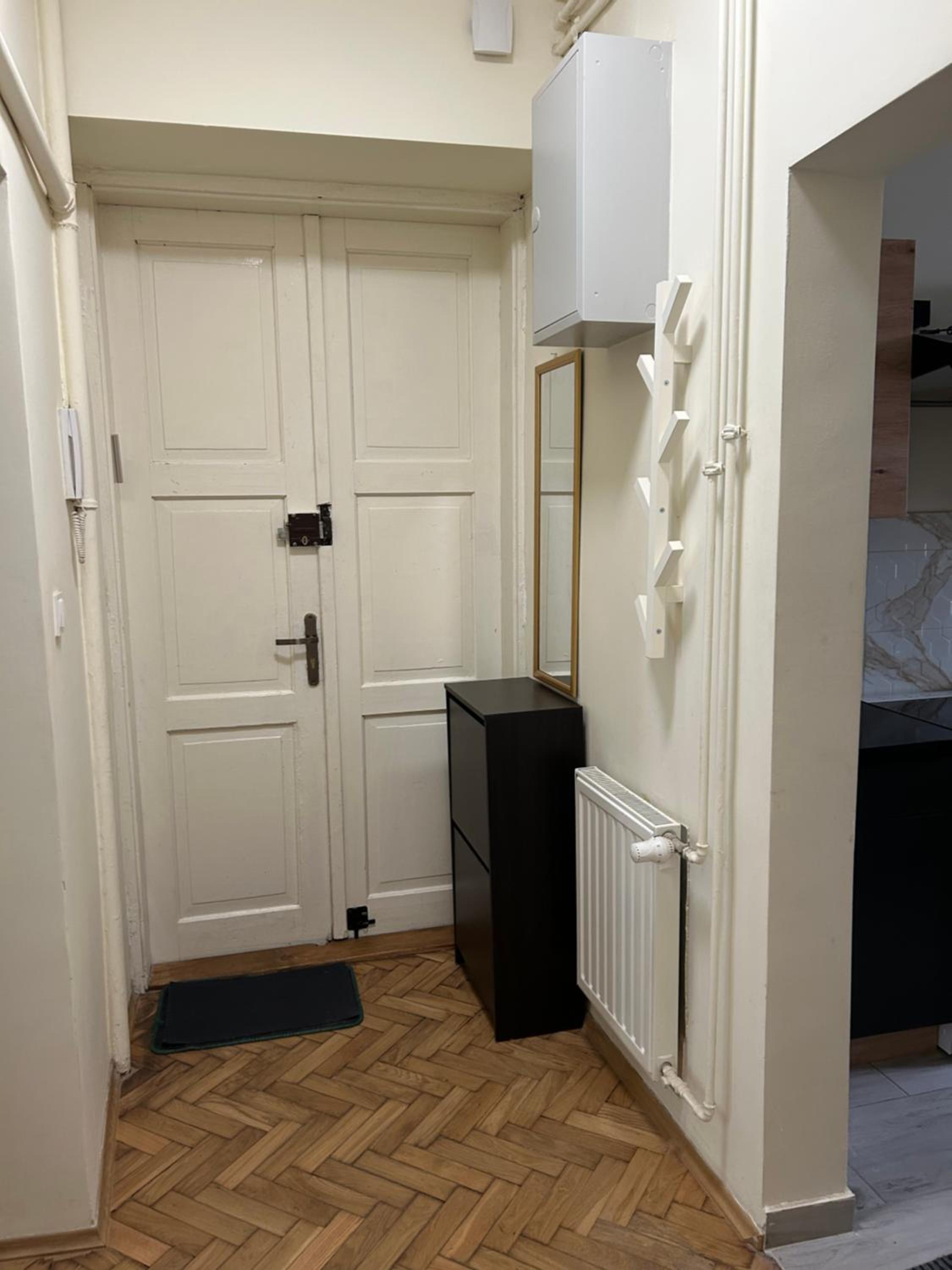 Apartament Peonia