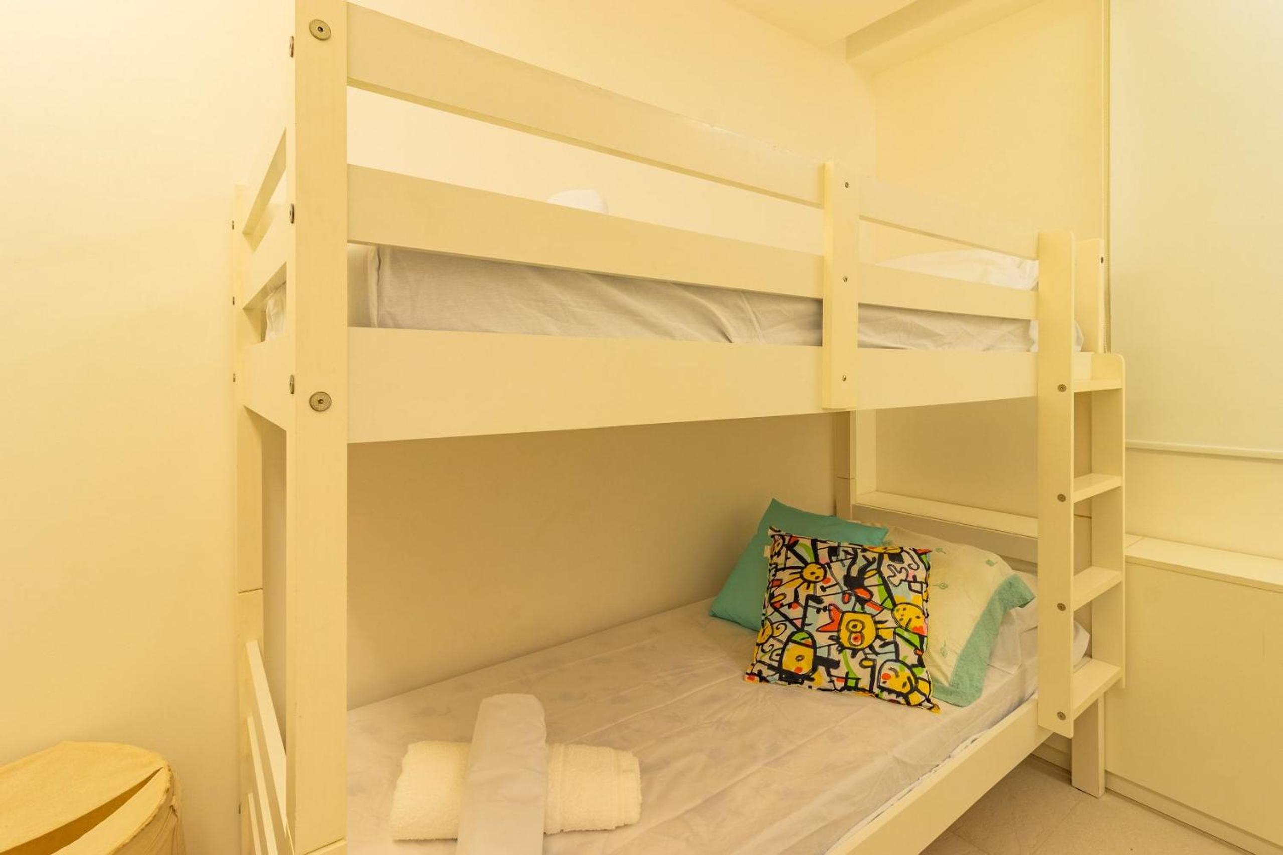 Malawi #104A - Seaside apartment by Carpediem