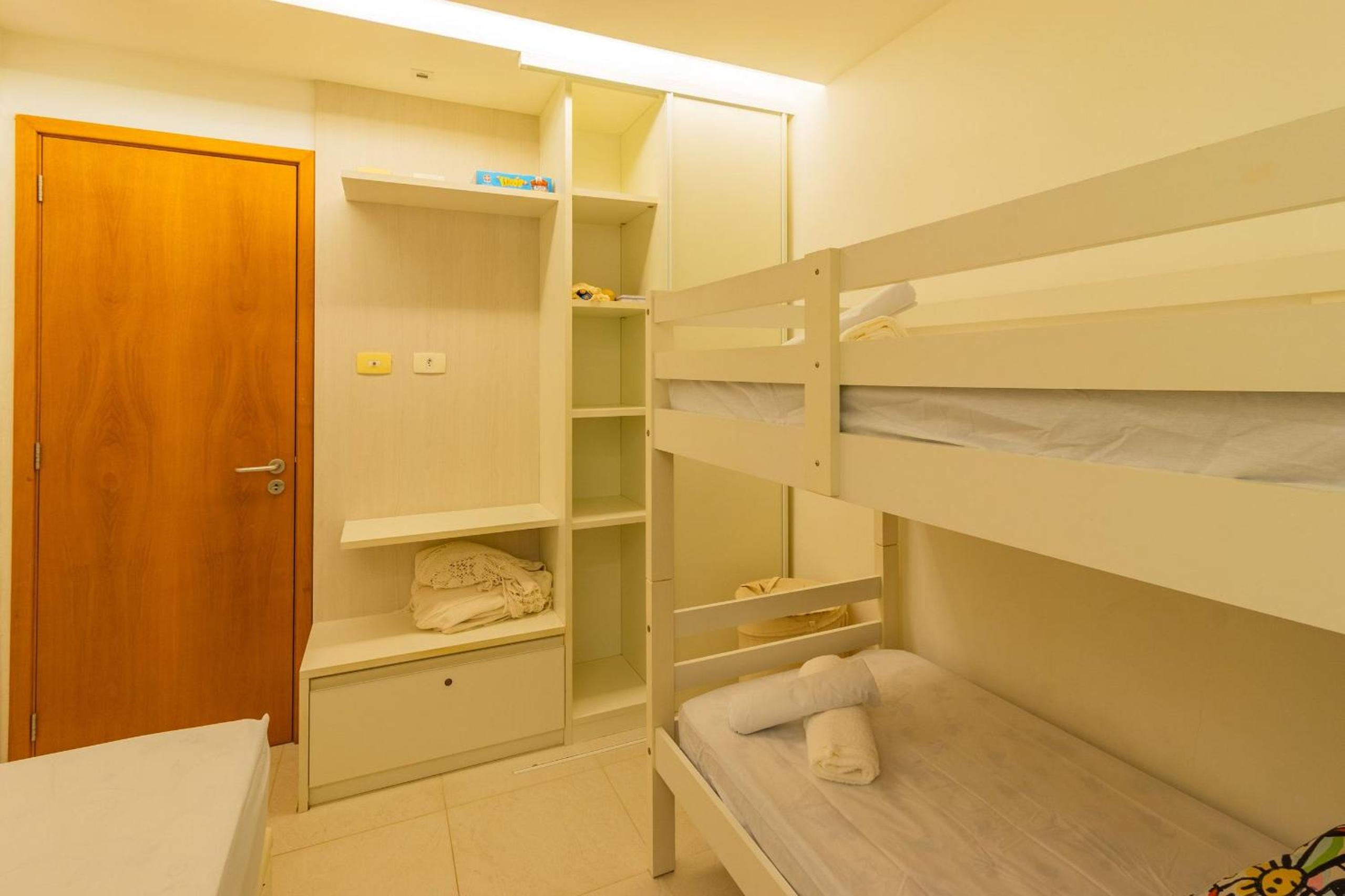 Malawi #104A - Seaside apartment by Carpediem