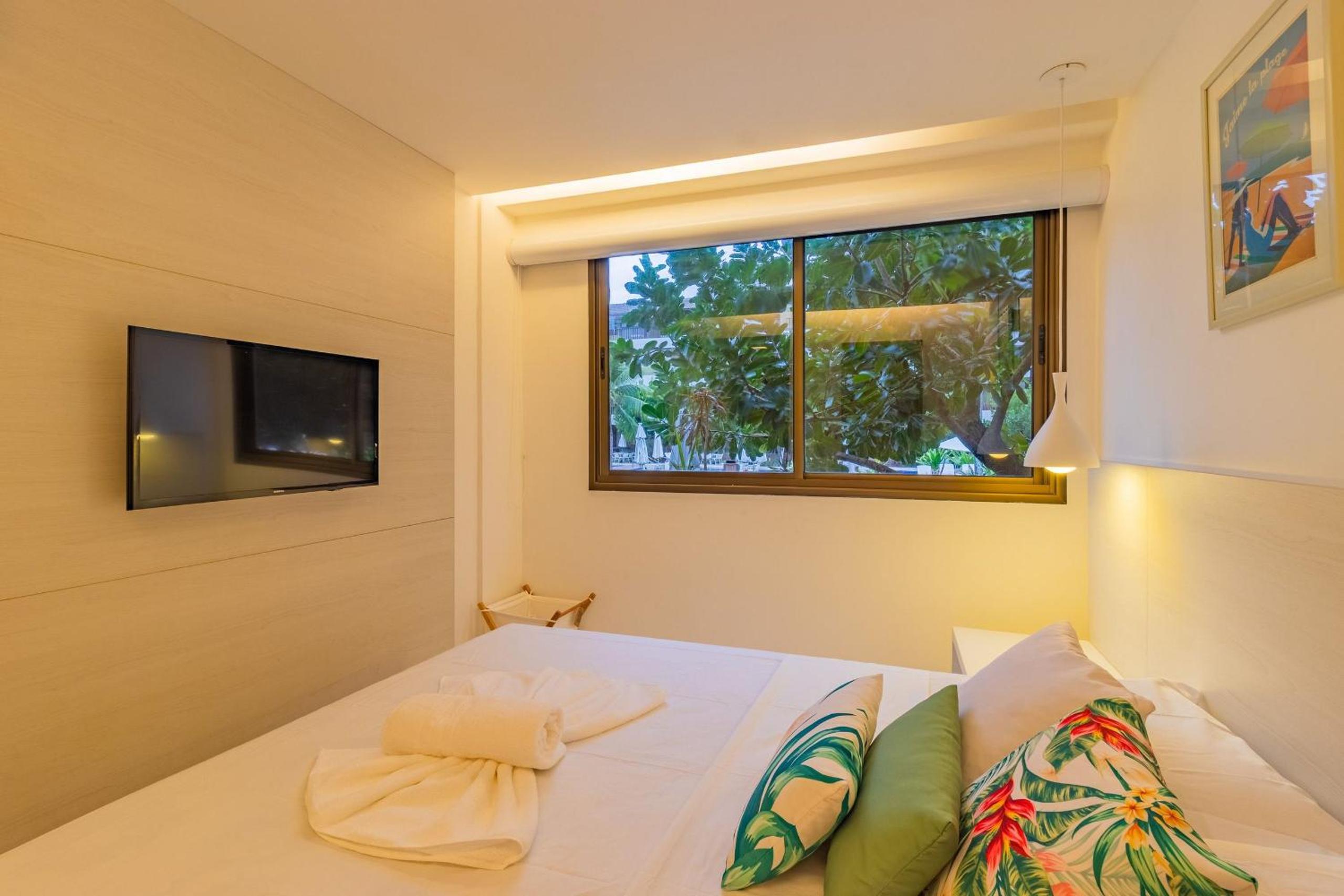 Malawi #104A - Seaside apartment by Carpediem