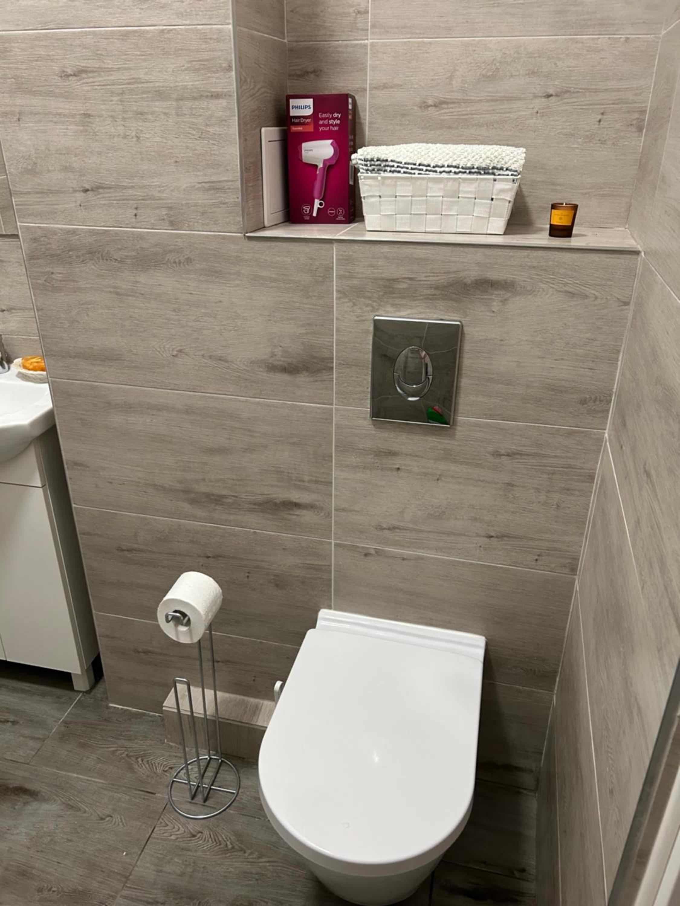 Apartament Peonia