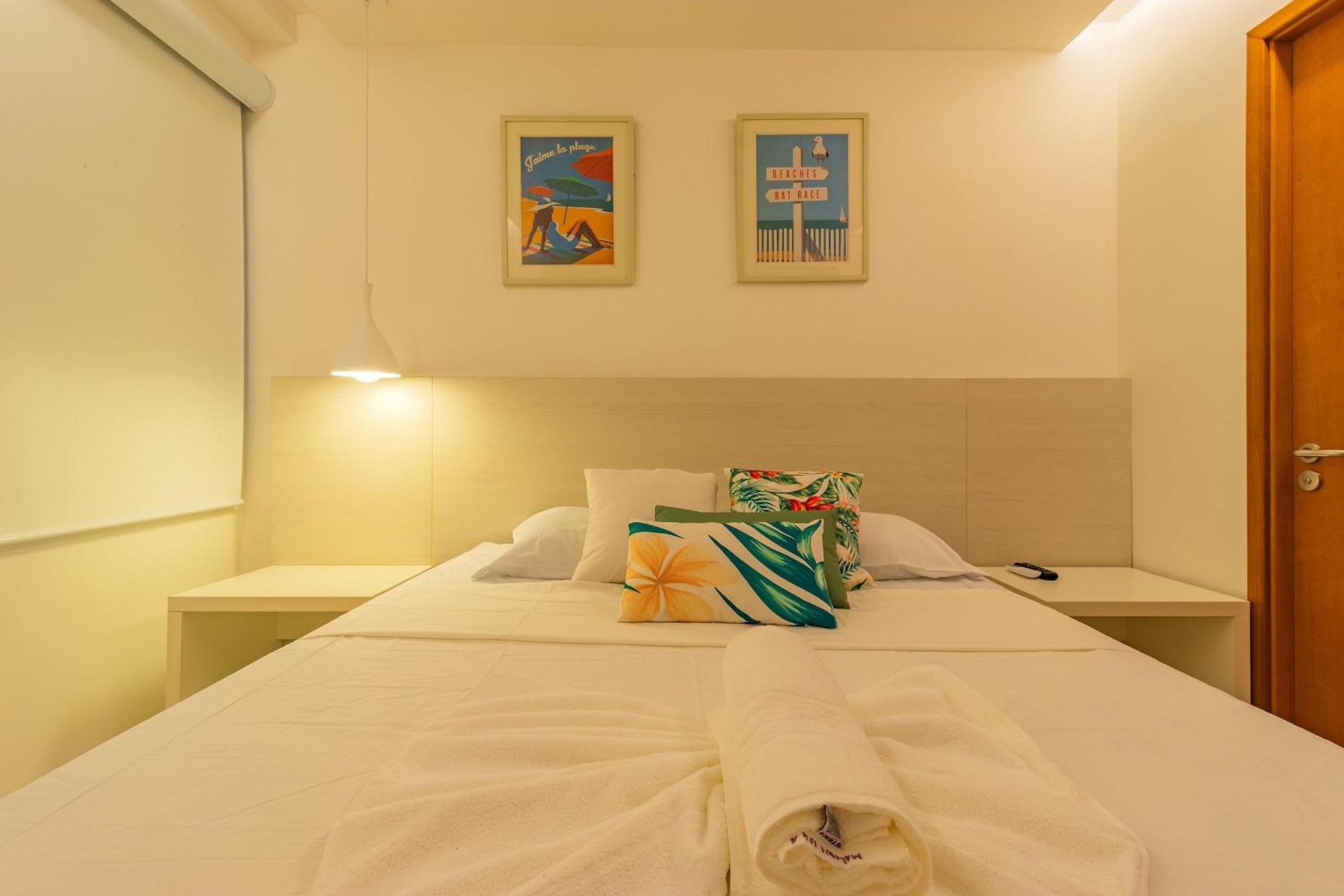 Malawi #104A - Seaside apartment by Carpediem