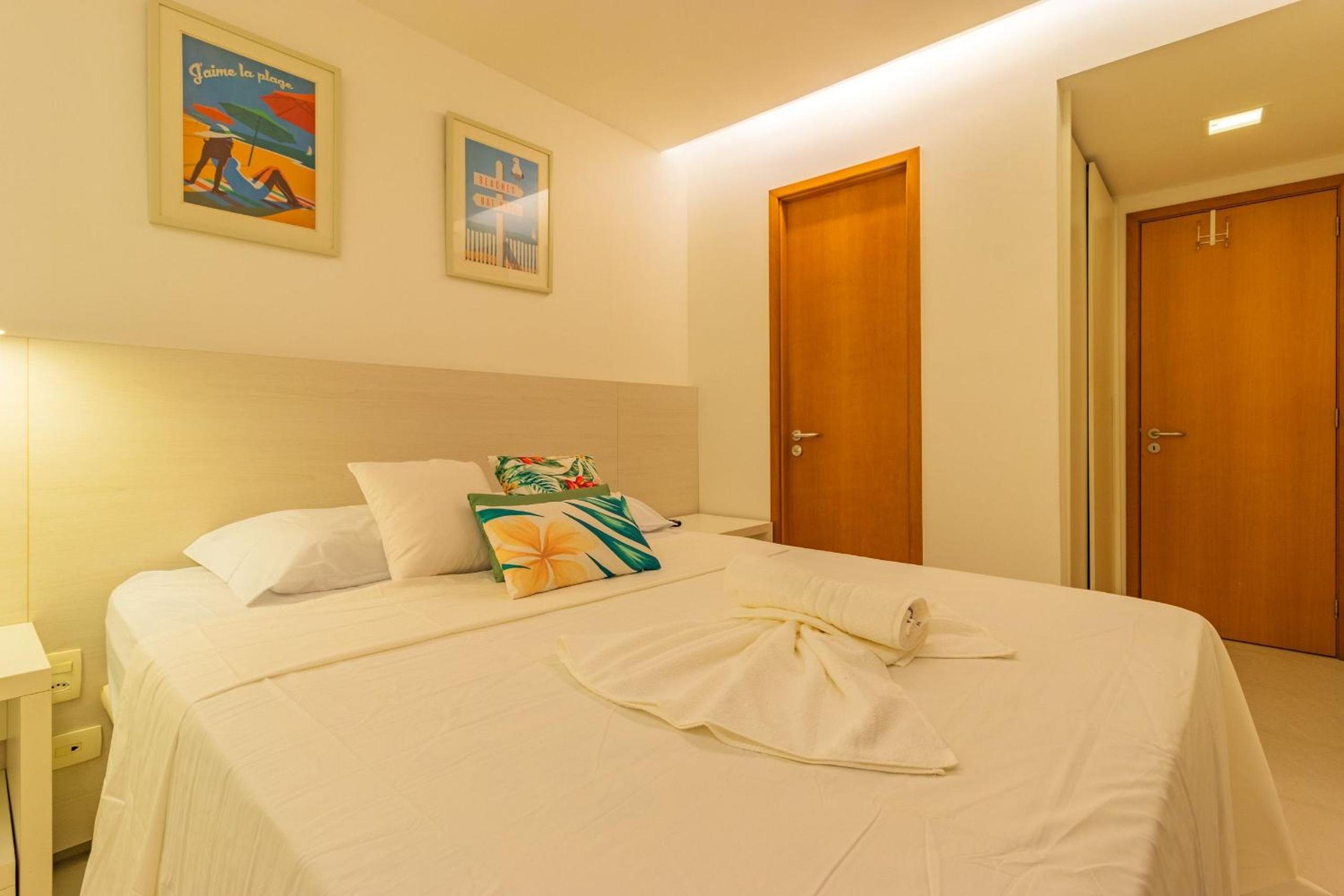 Malawi #104A - Seaside apartment by Carpediem