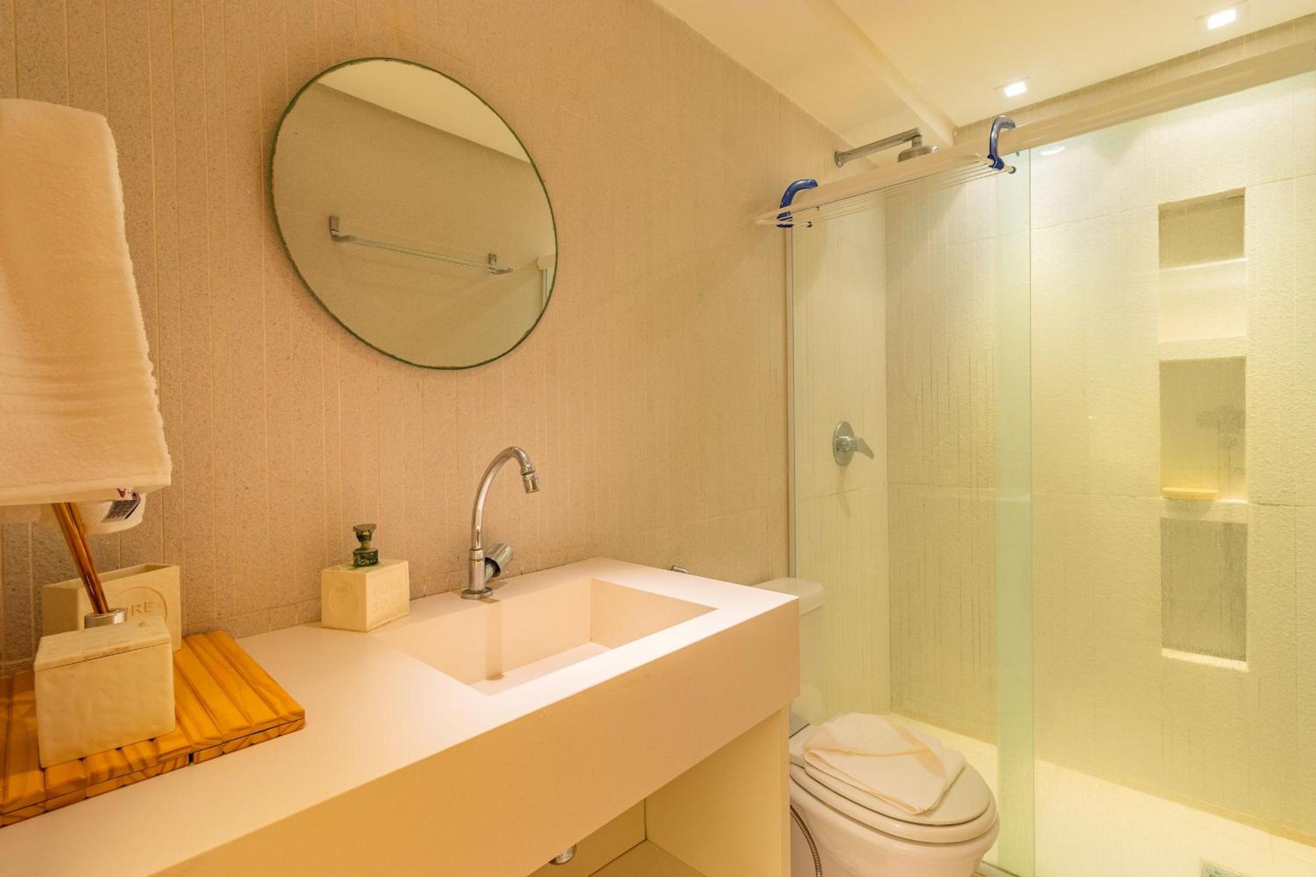 Malawi #104A - Seaside apartment by Carpediem