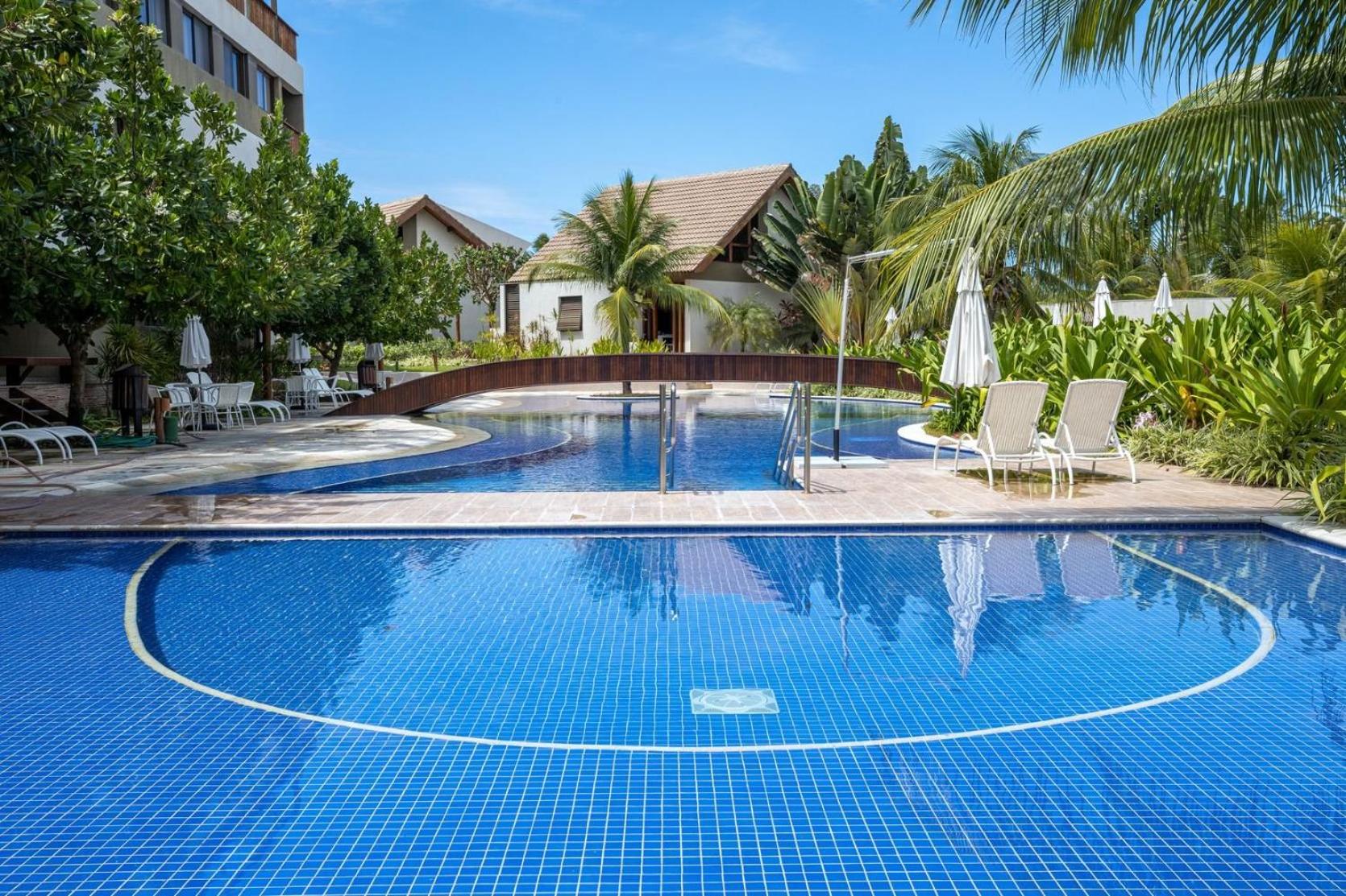 Malawi #104A - Seaside apartment by Carpediem