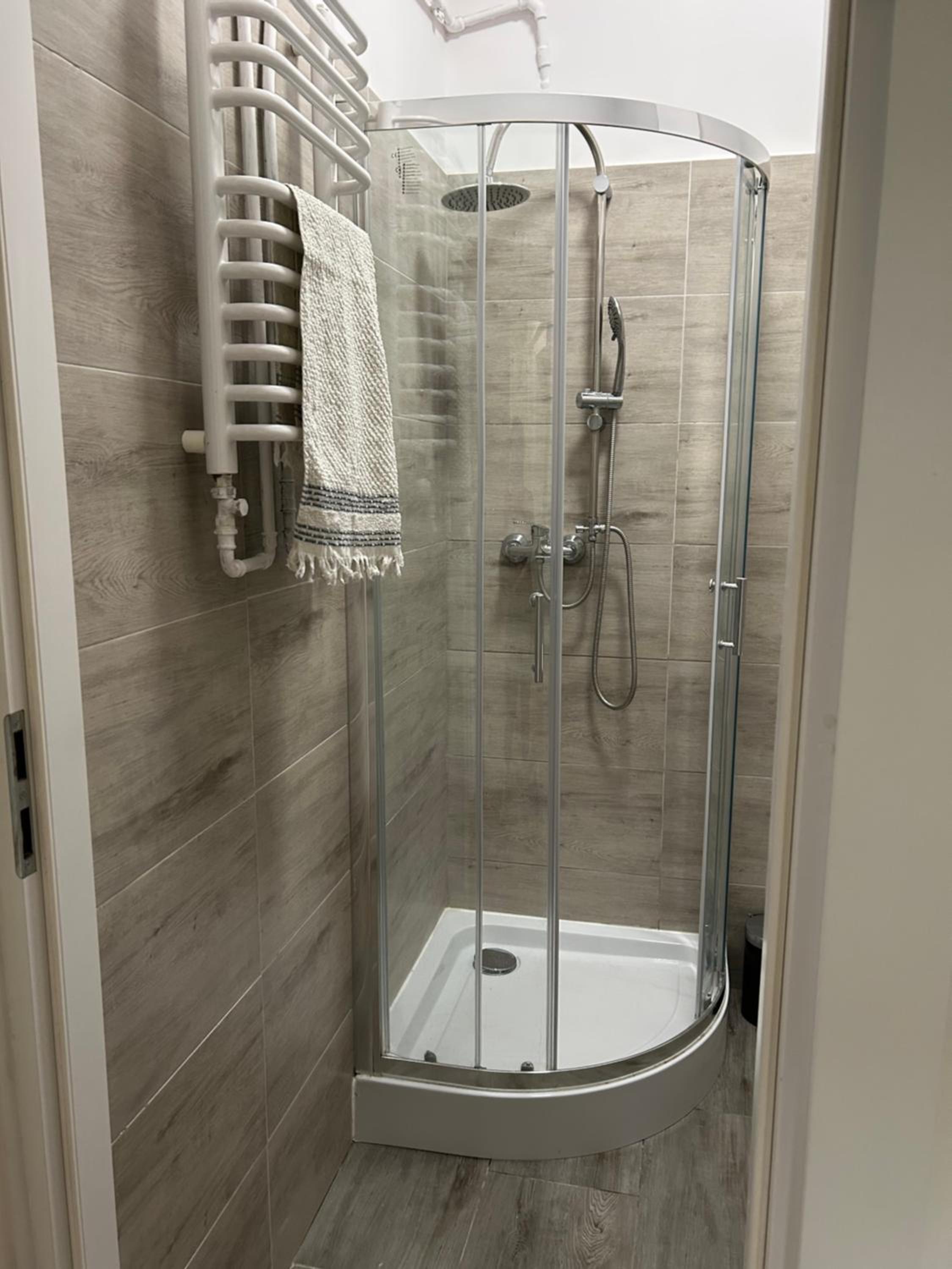 Apartament Peonia