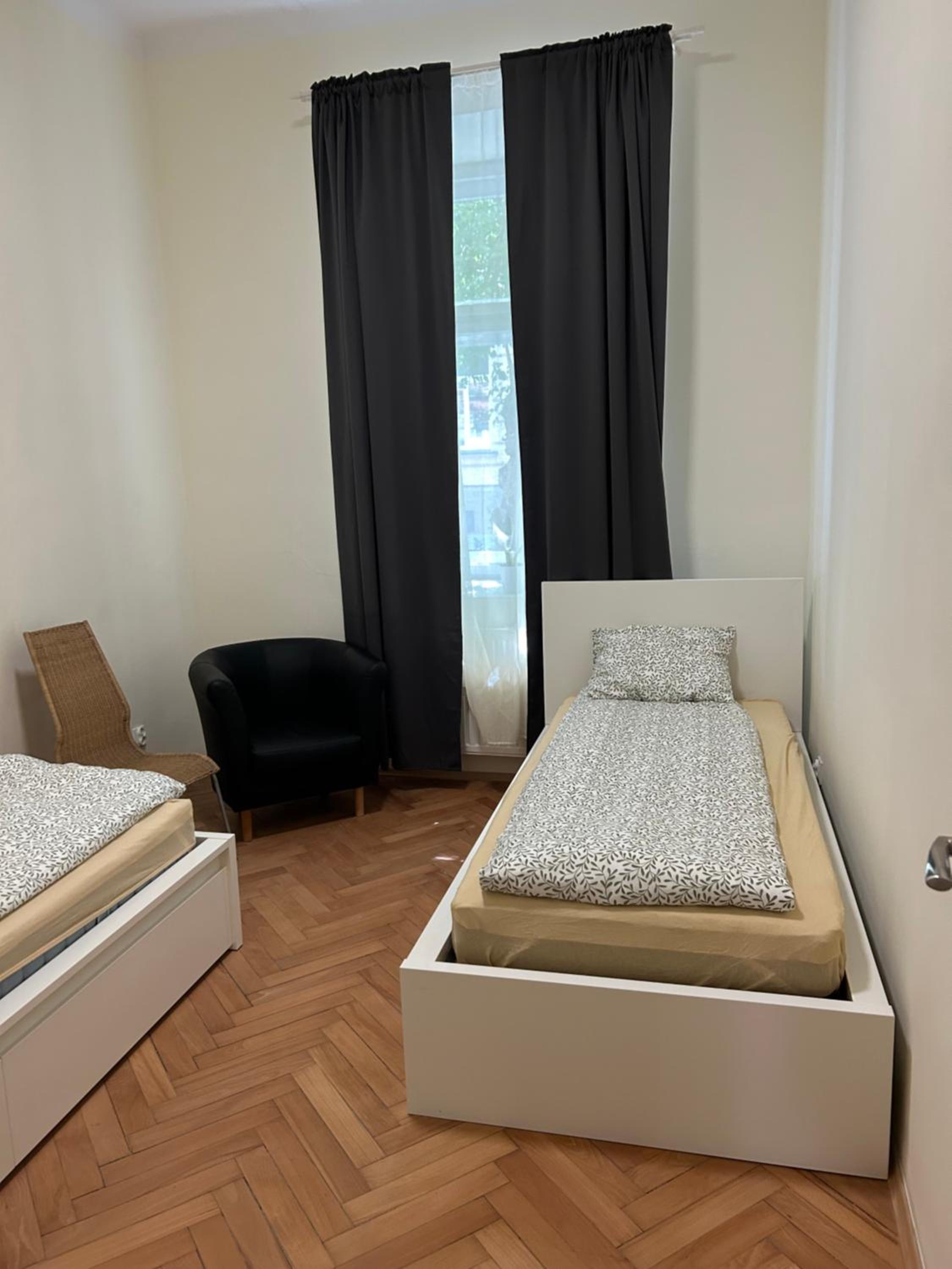 Apartament Peonia