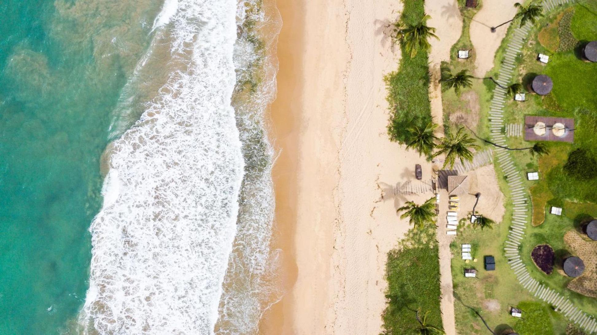 Malawi #104A - Seaside apartment by Carpediem