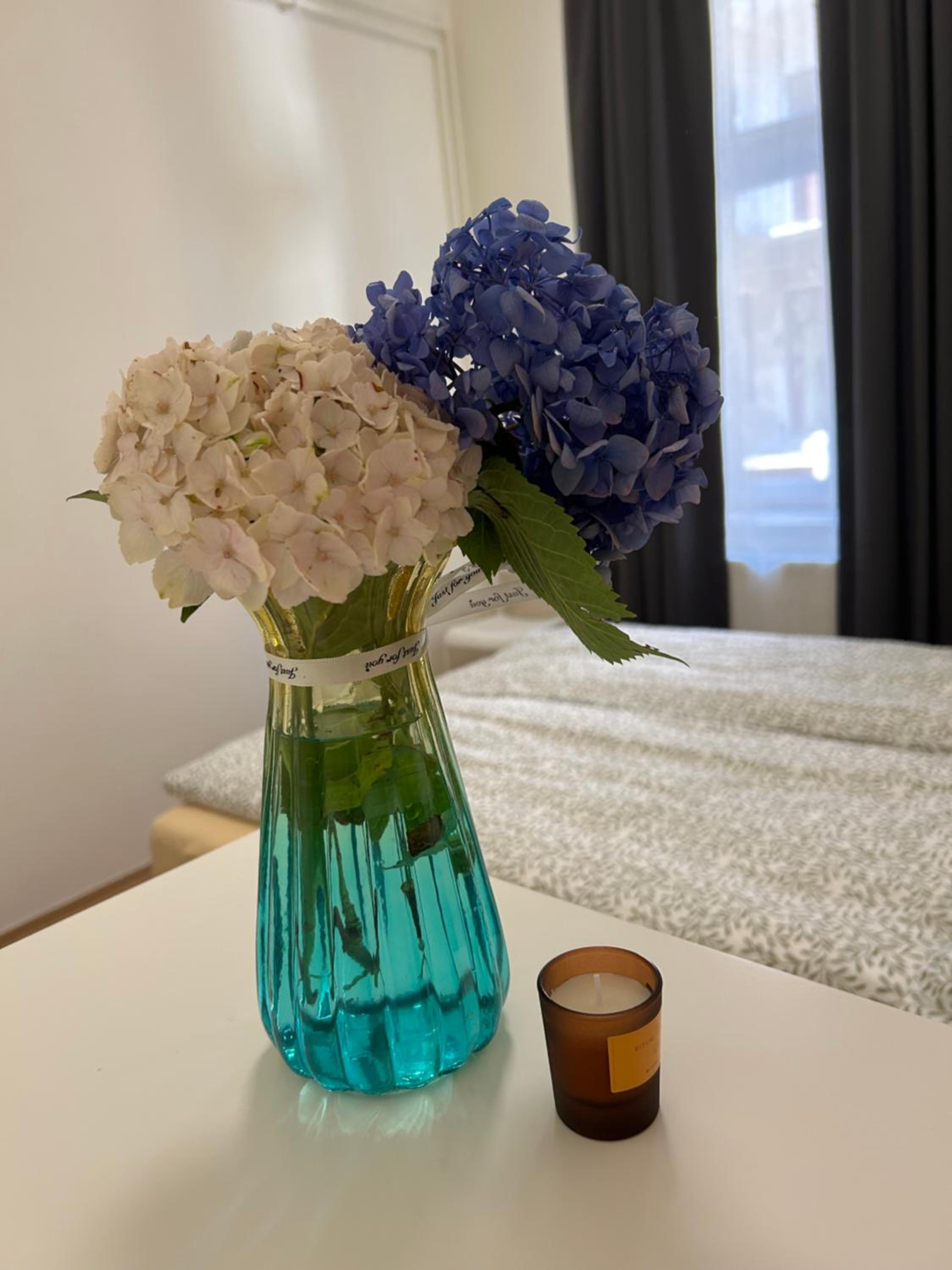 Apartament Peonia