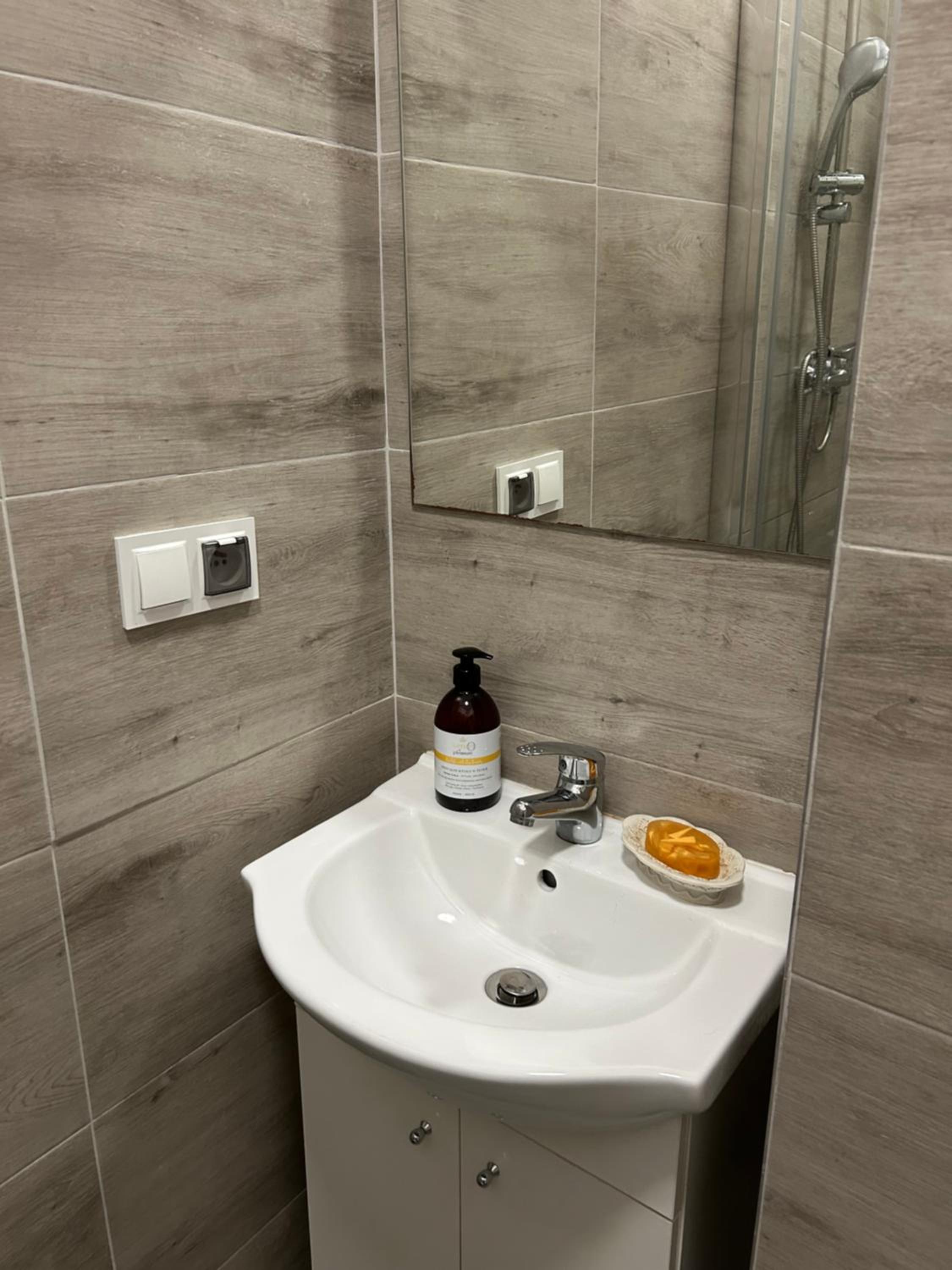Apartament Peonia