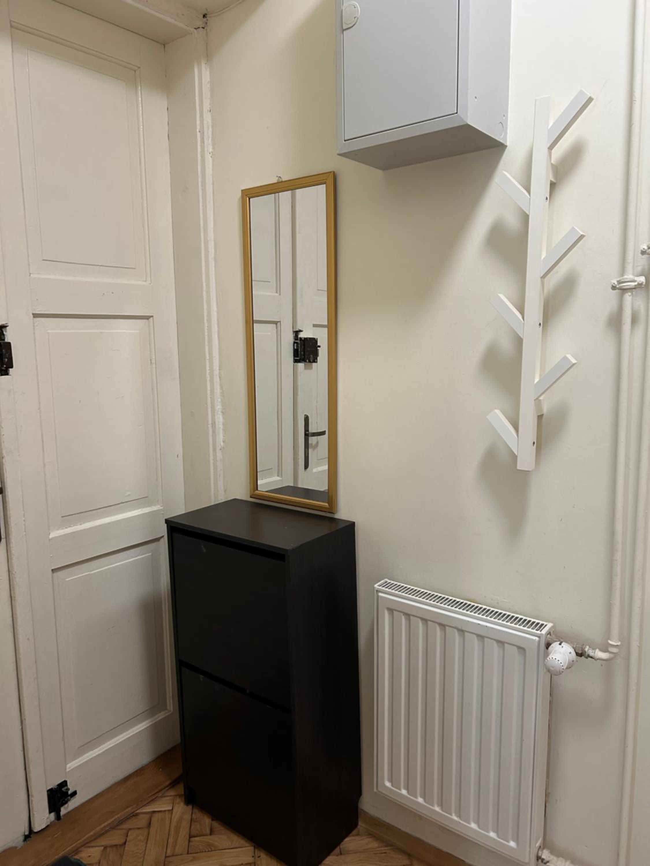 Apartament Peonia