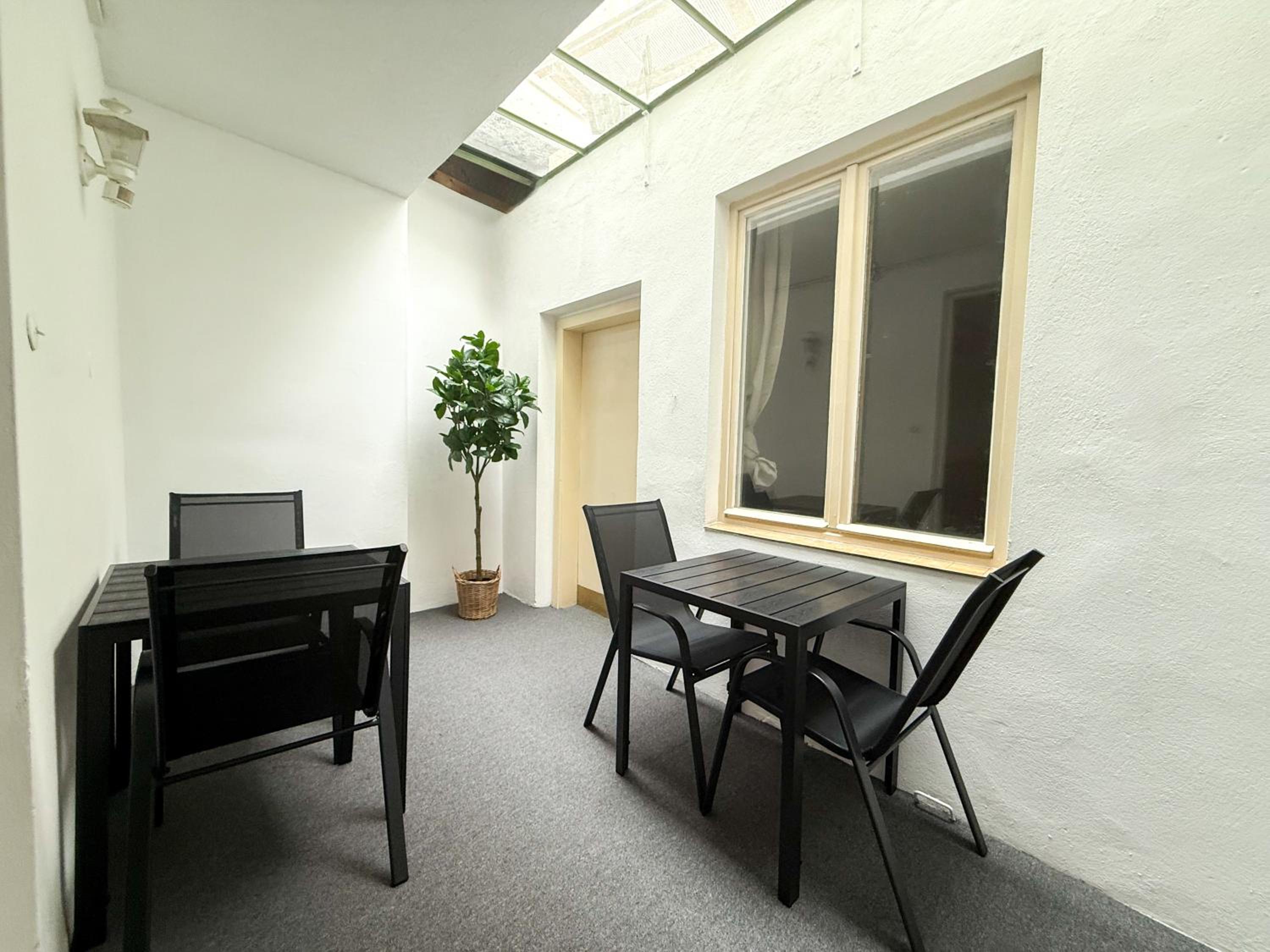 Danube Holiday Rooms