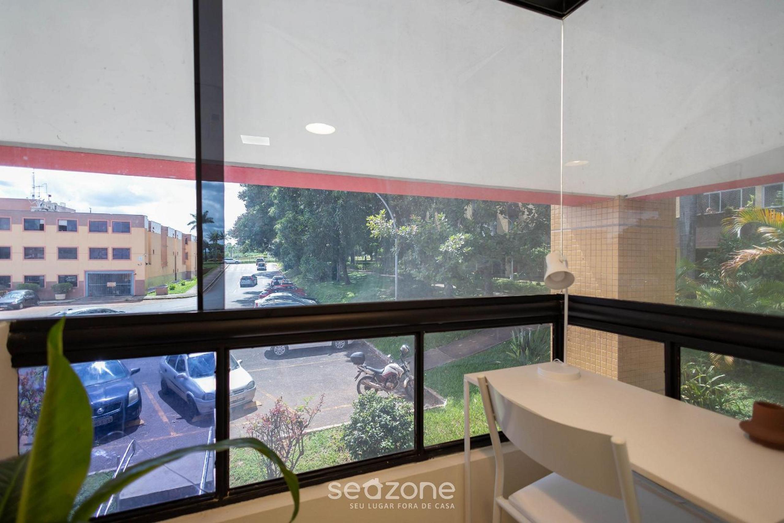 Studio Near the Park in Asa Norte SCE114